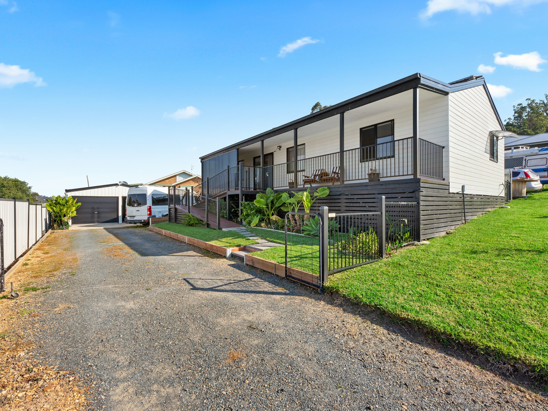 3 Woodbridge Avenue, Moruya