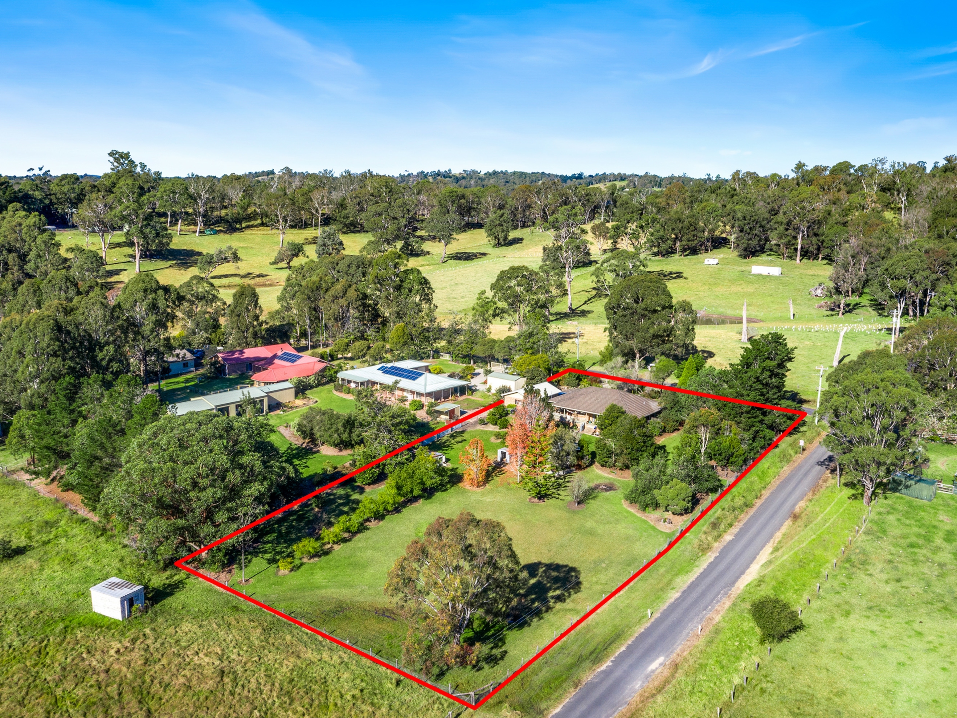 2 Albert Street, Moruya