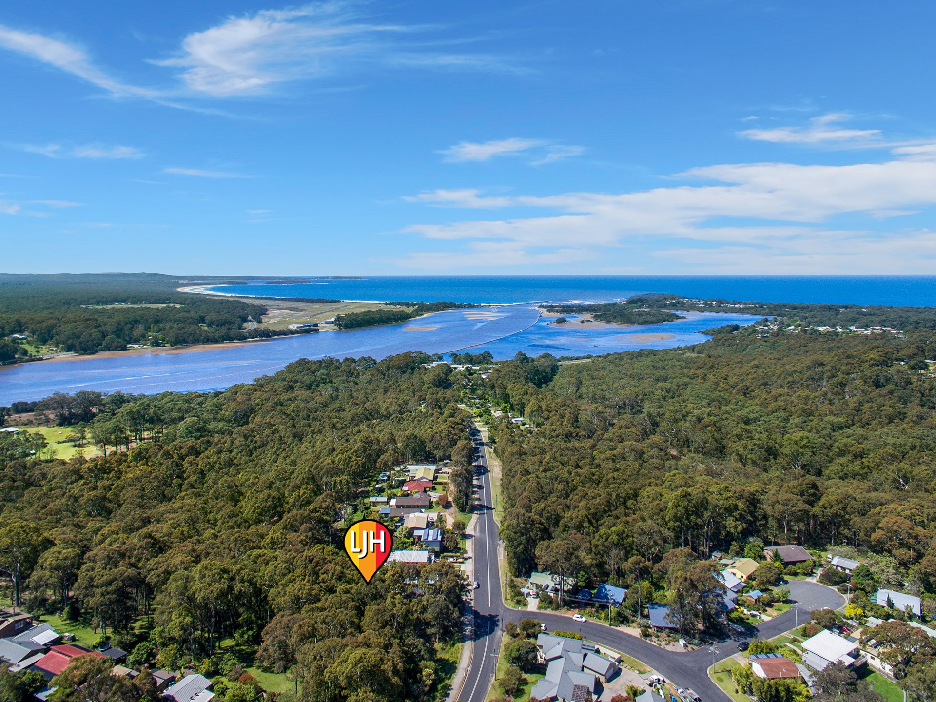 1/214 South Head Road, Moruya Heads