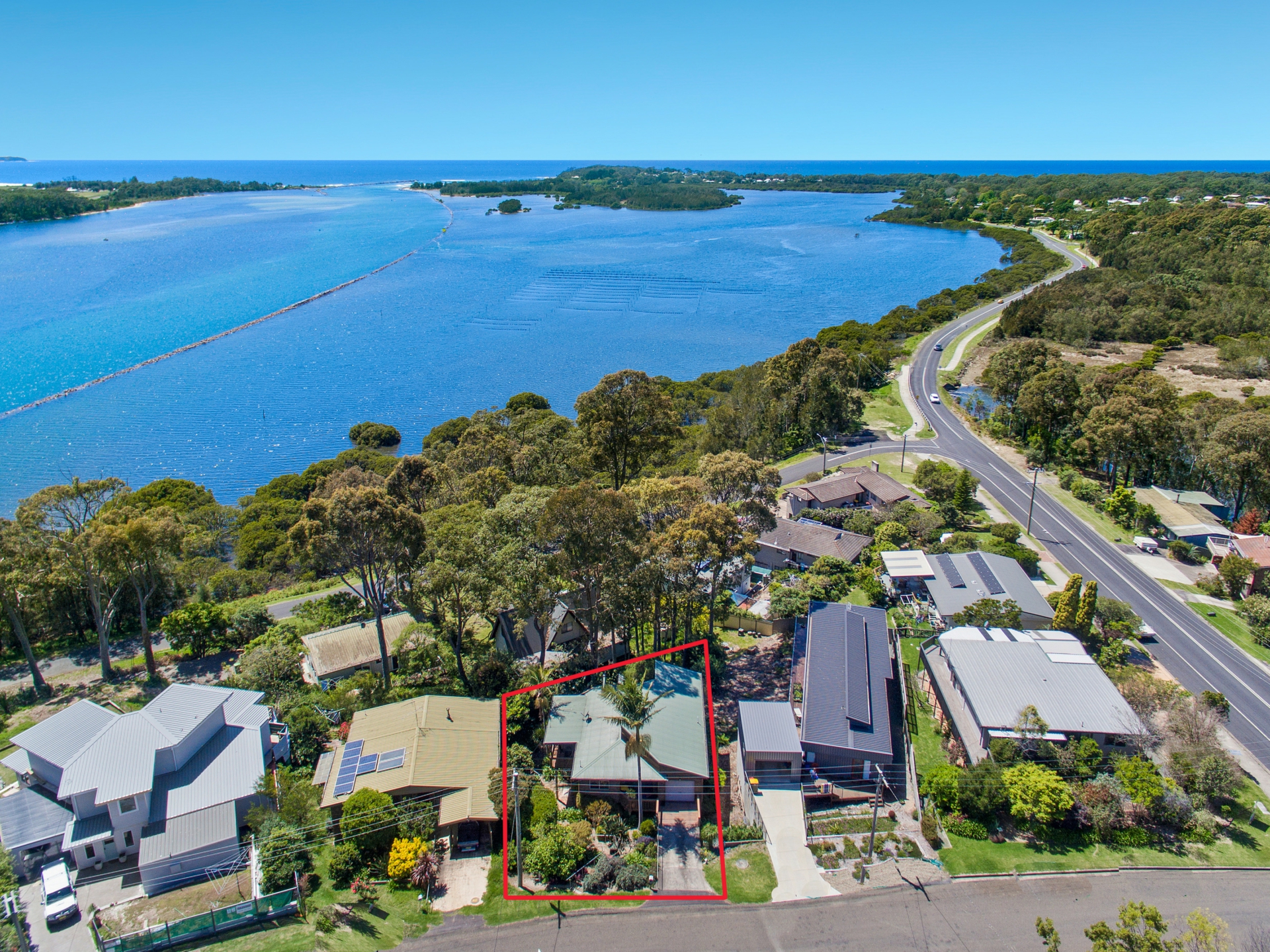 26 Millers Crescent, Moruya Heads