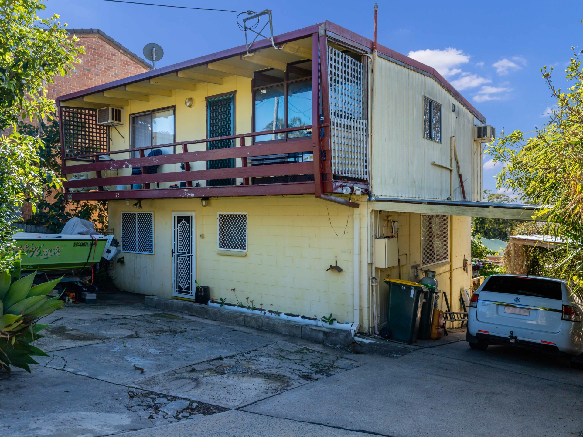 22 Coogee Street, TUROSS HEAD