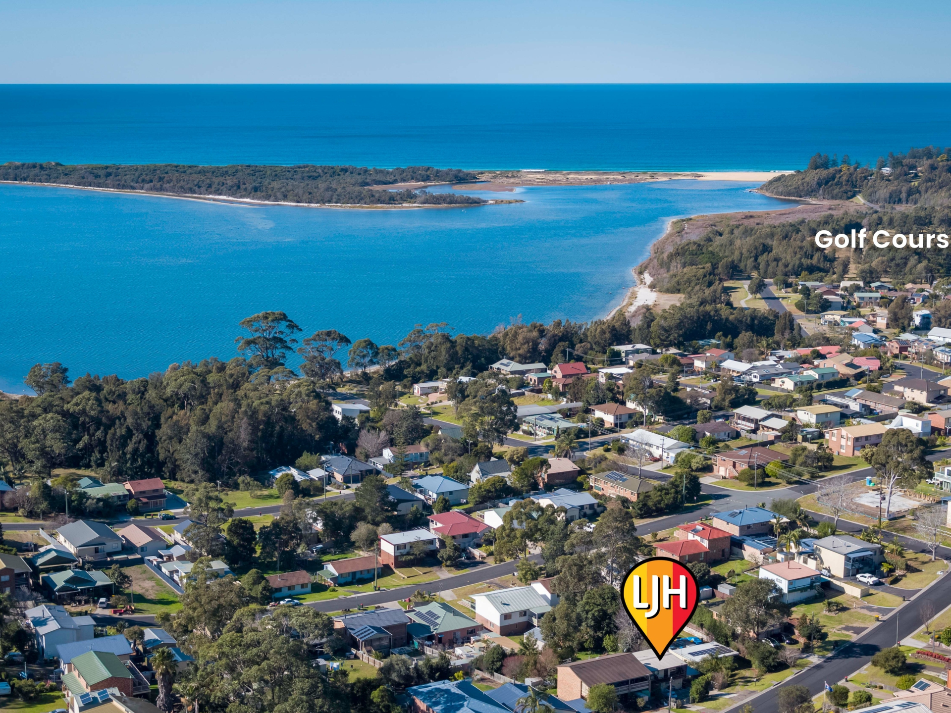 22 Coogee Street, TUROSS HEAD