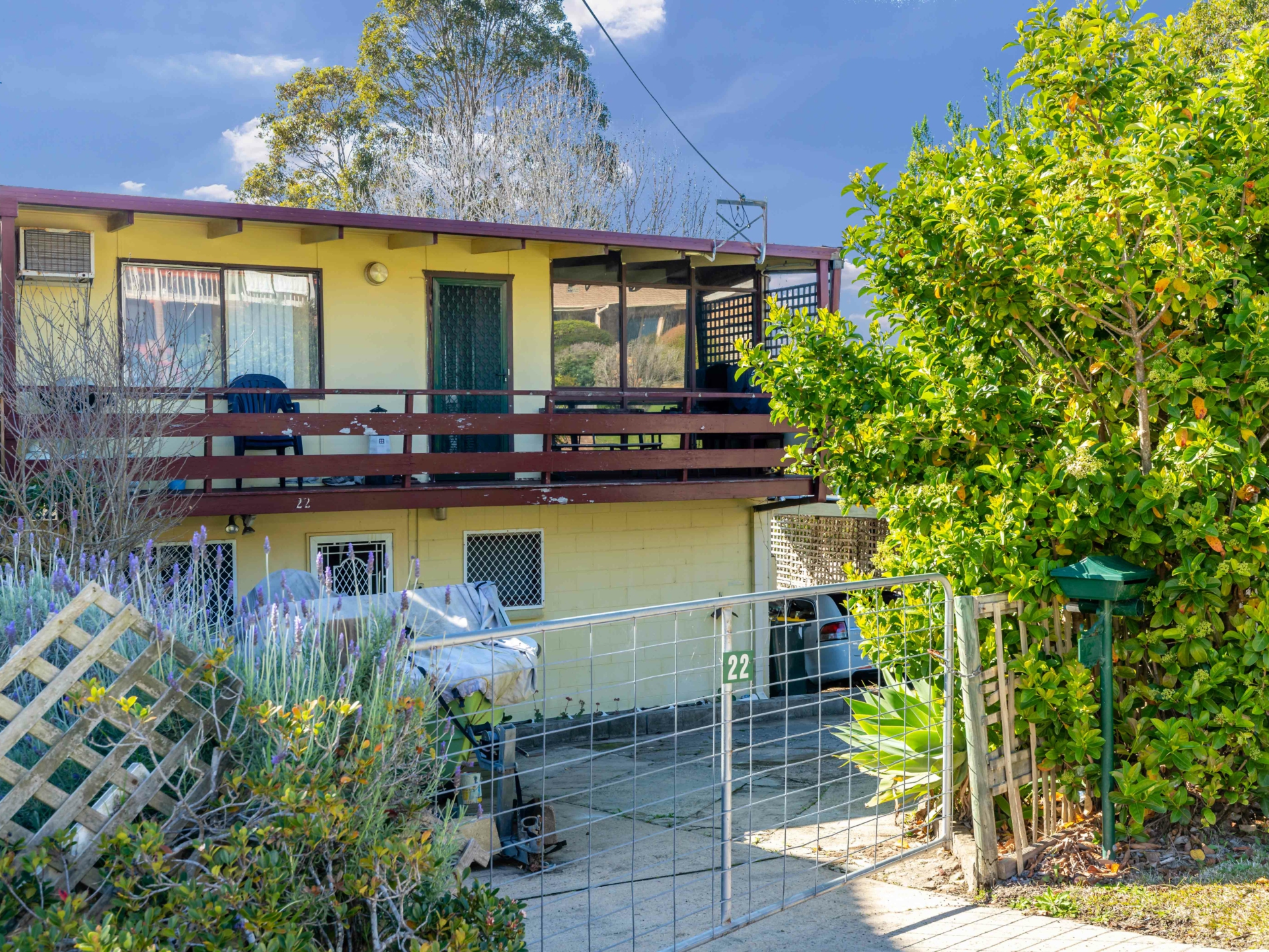22 Coogee Street, TUROSS HEAD