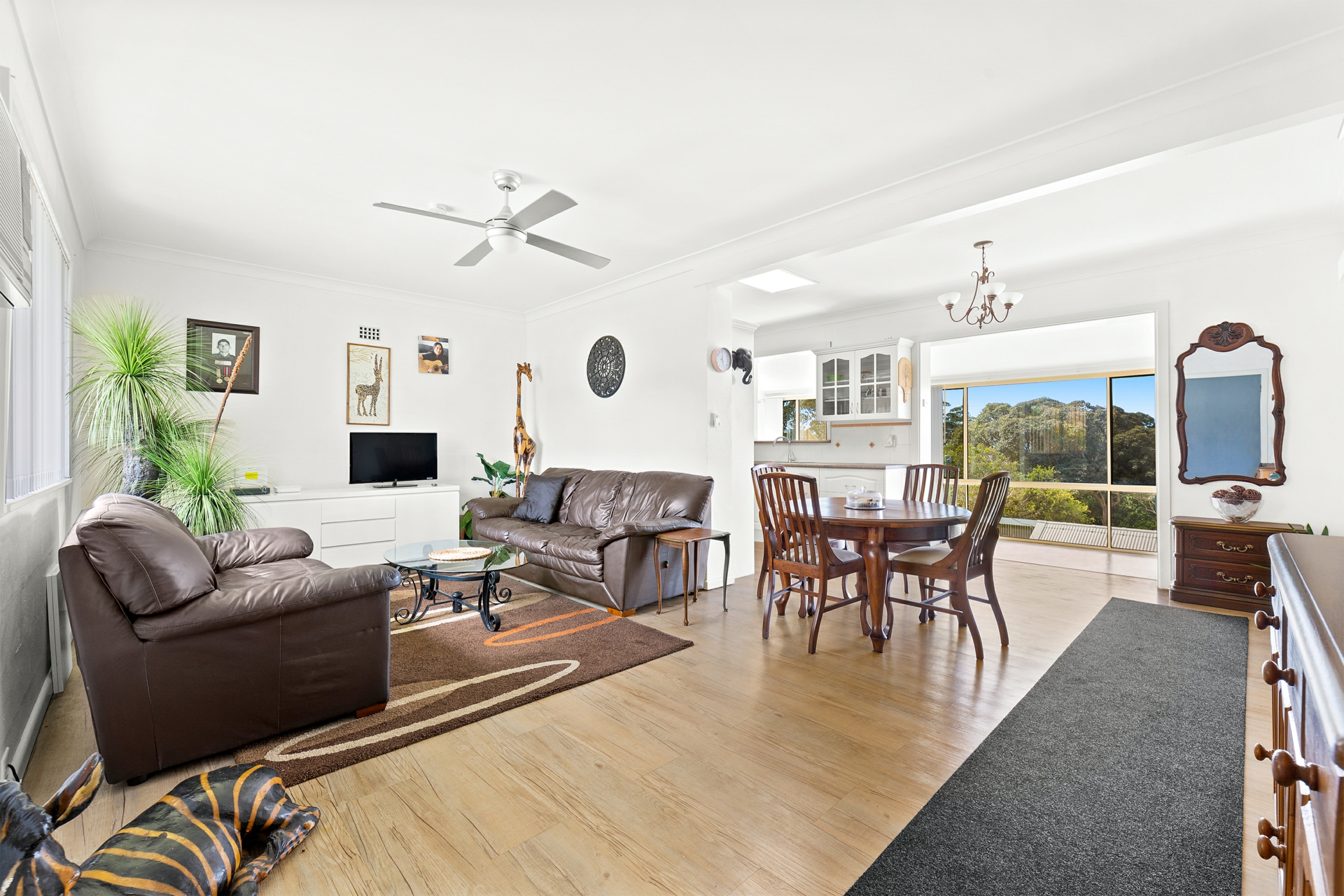 16 Craddock Road Tuross Head NSW House for Sale LJ Hooker