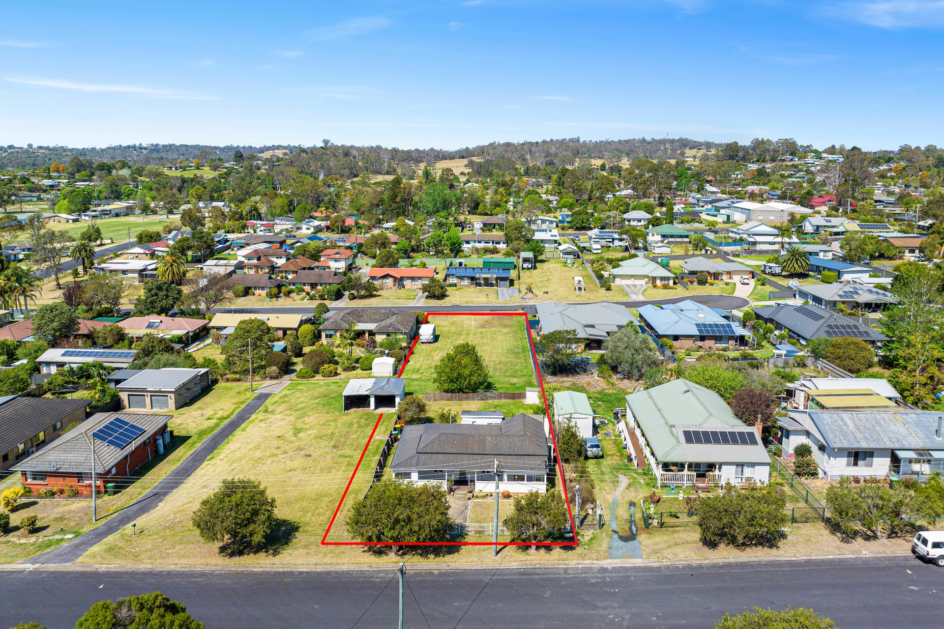 11 Shore Street, Moruya