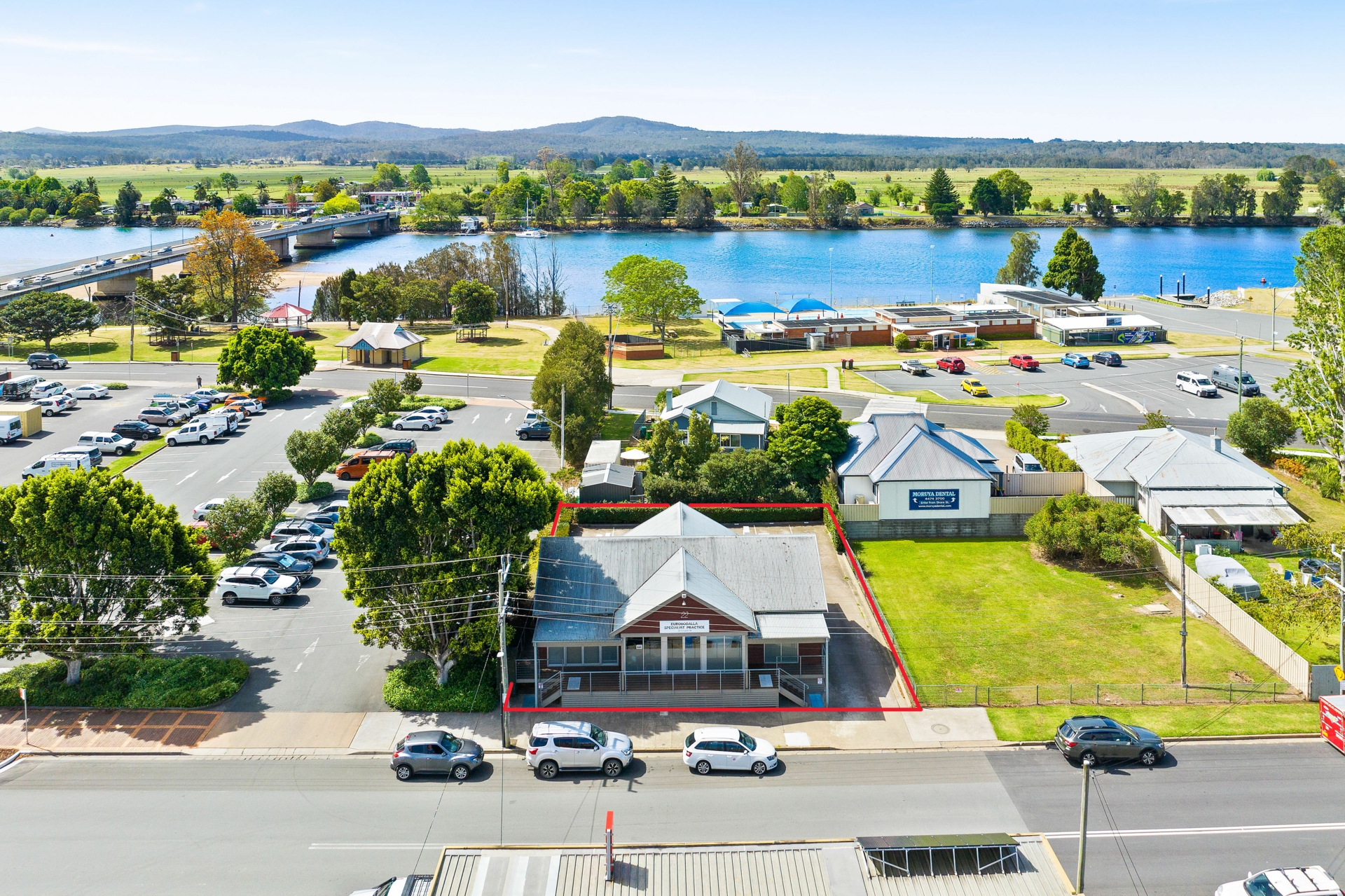 22 Church Street, MORUYA