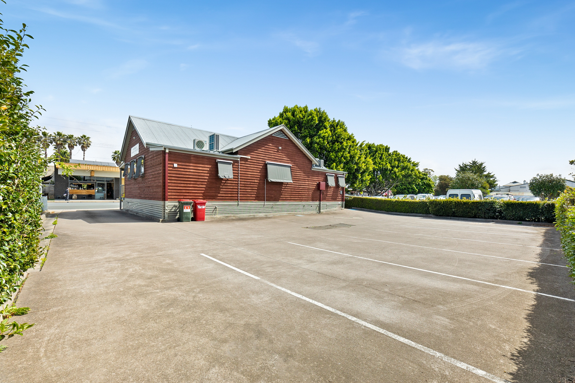 22 Church Street, MORUYA