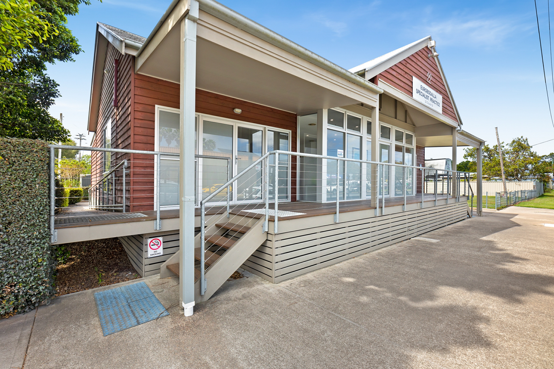 22 Church Street, MORUYA