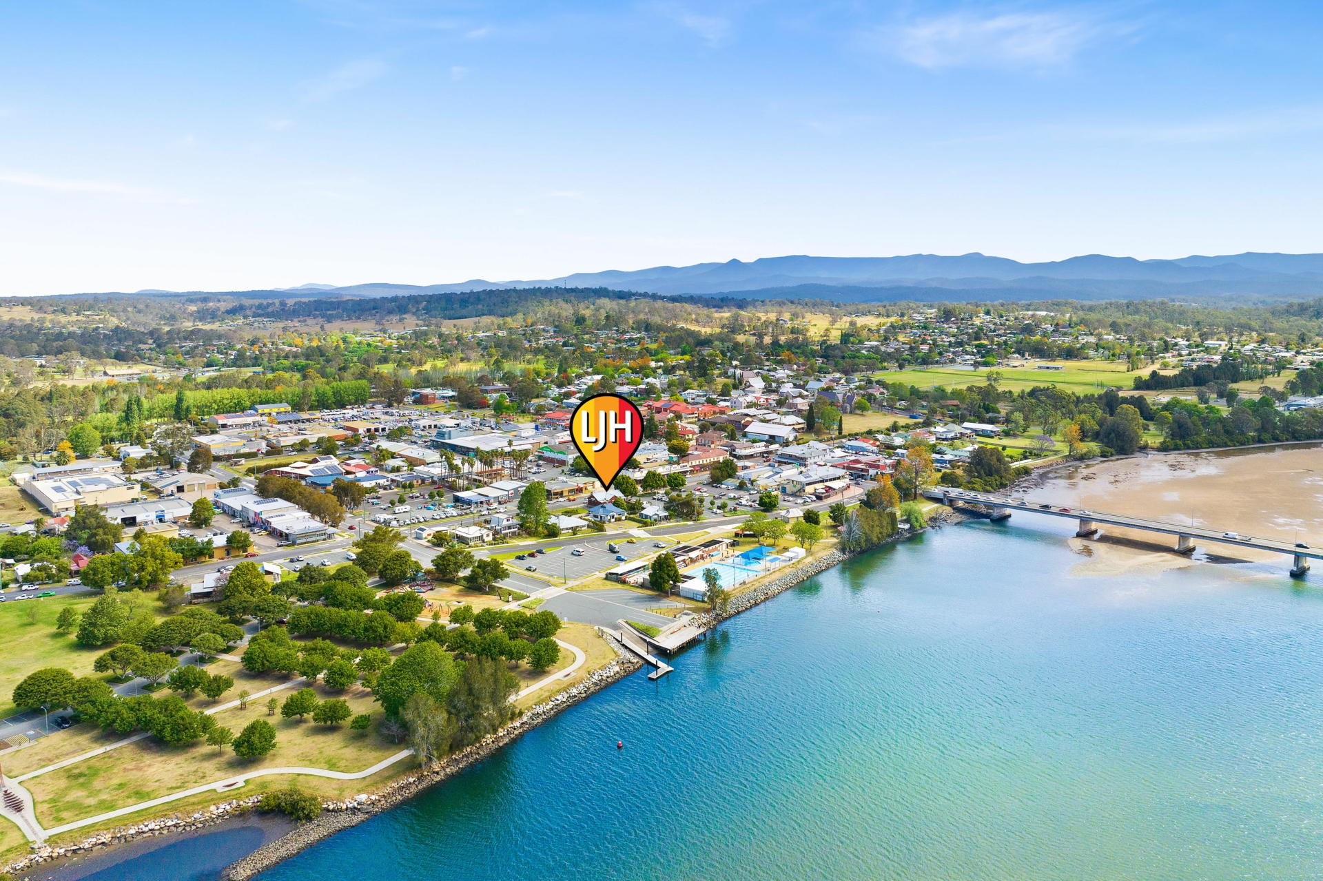 22 Church Street, MORUYA
