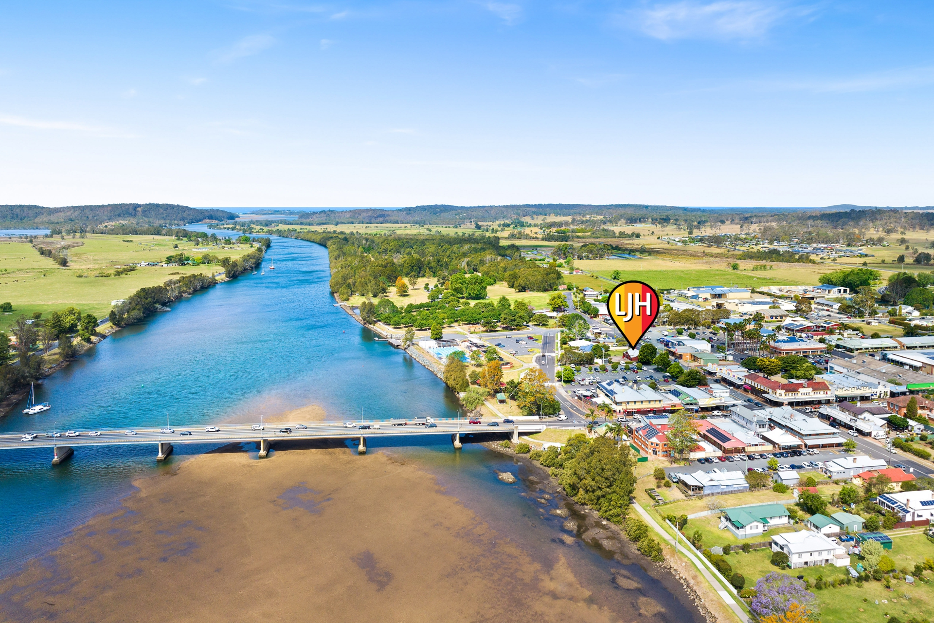 22 Church Street, MORUYA