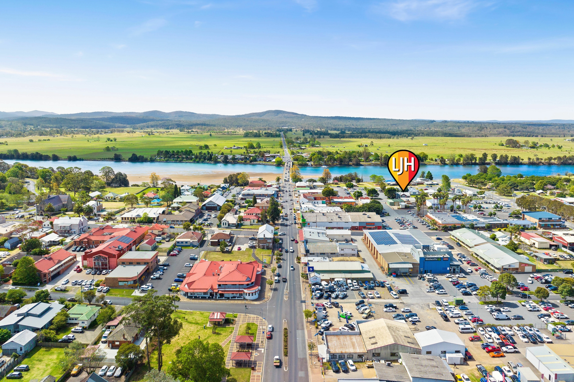 22 Church Street, MORUYA
