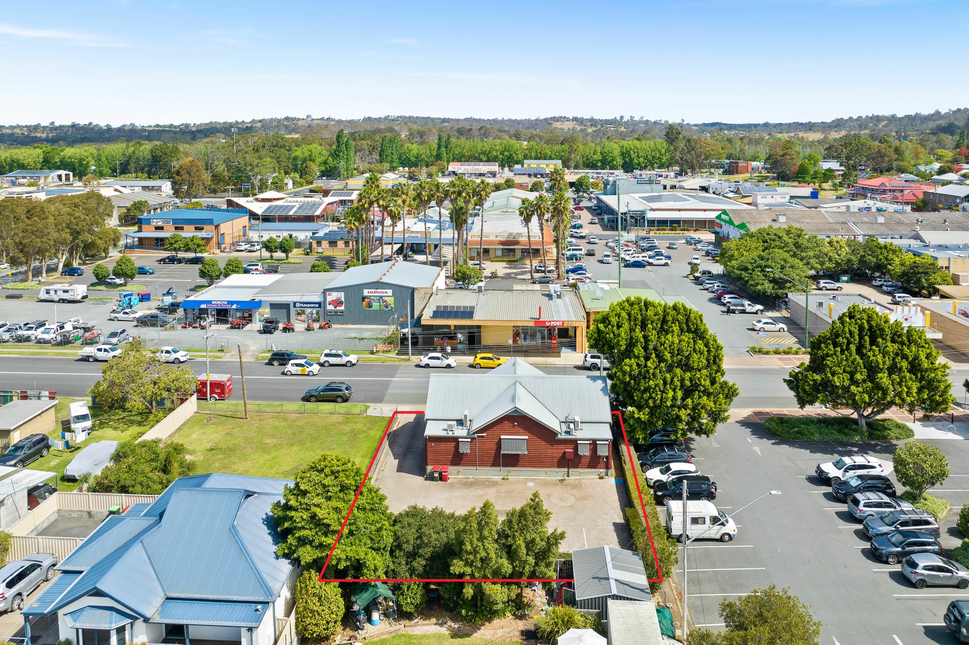 22 Church Street, MORUYA