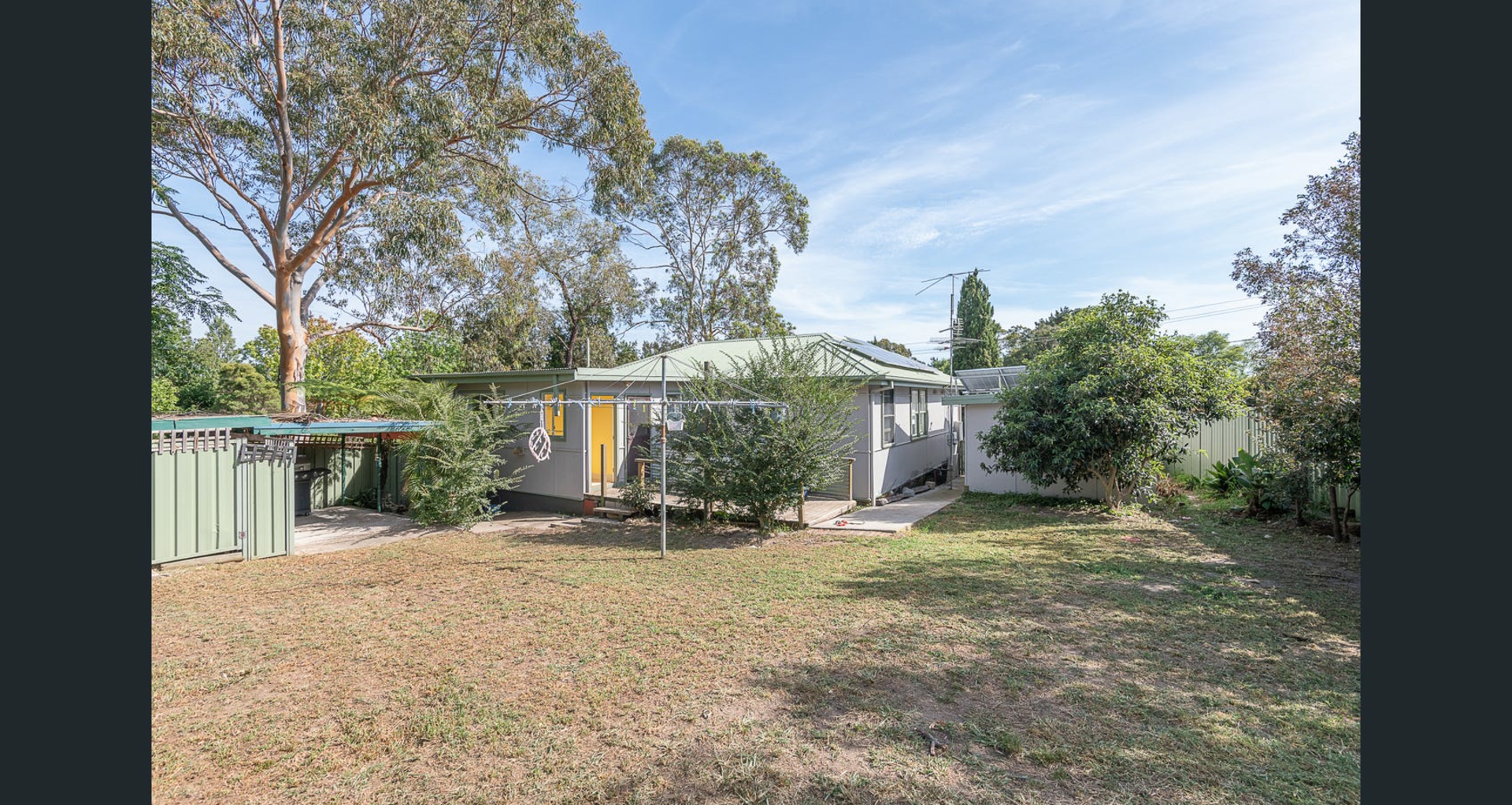 71 Murray Street, MORUYA
