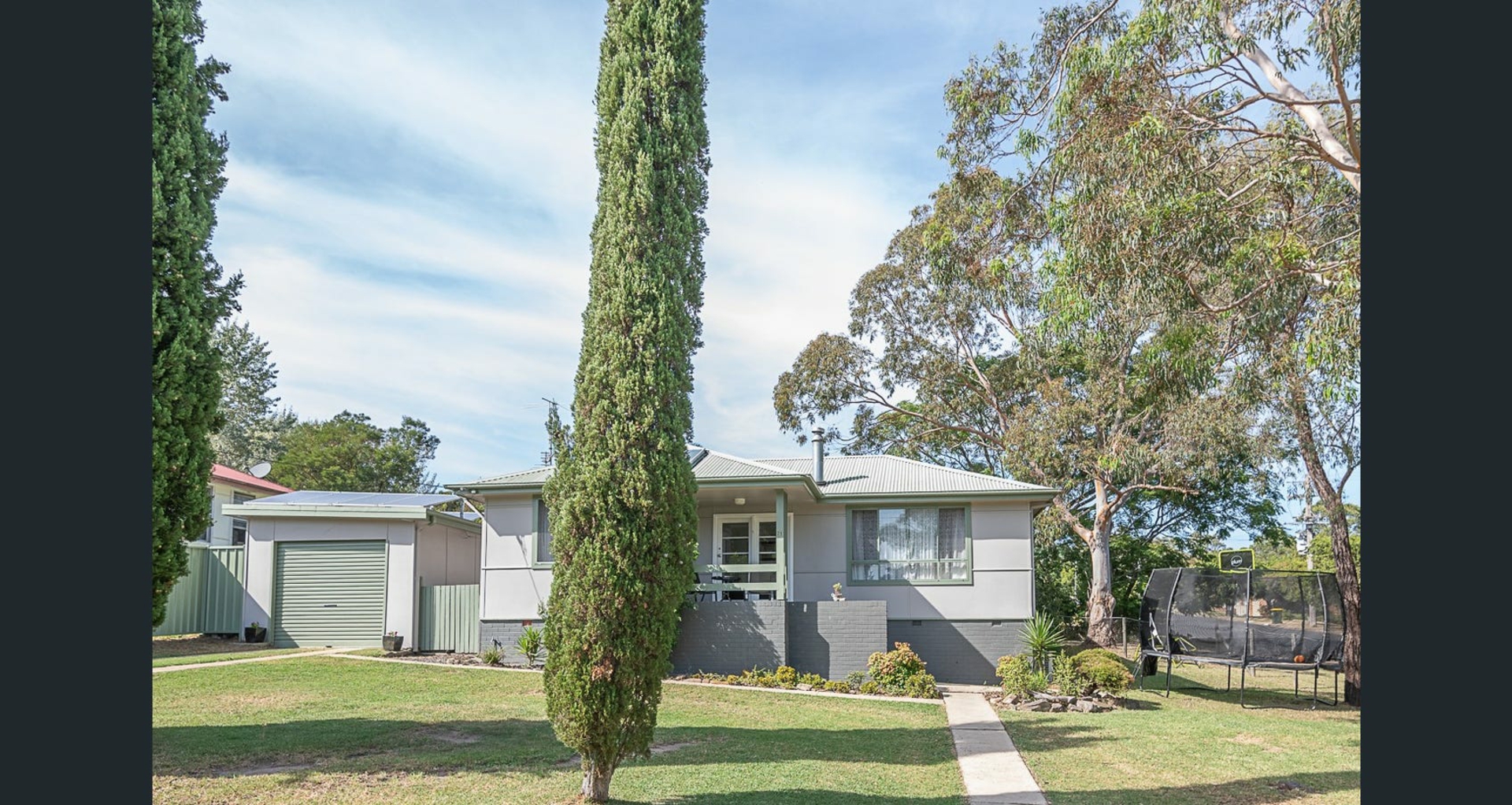 71 Murray Street, MORUYA