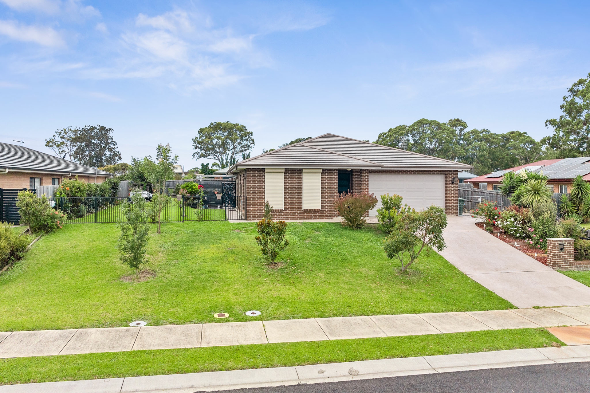 7 Braemar Drive, MORUYA
