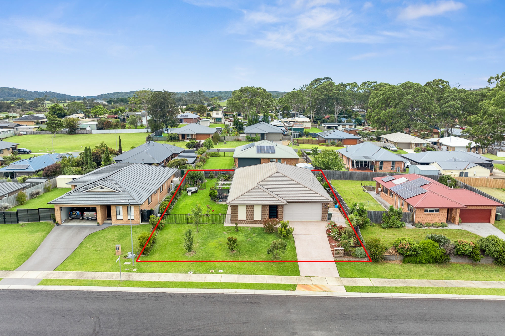 7 Braemar Drive, MORUYA