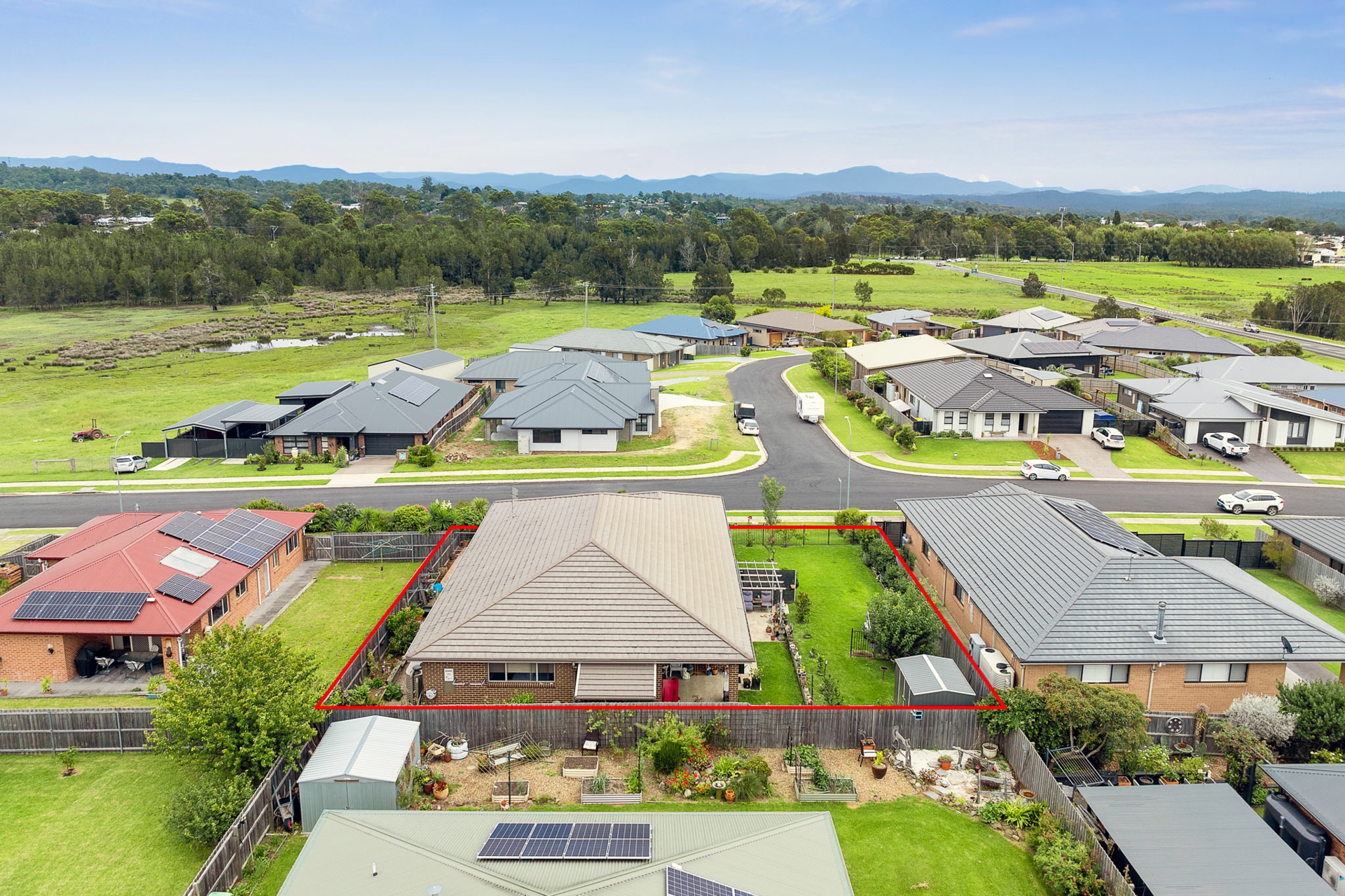 7 Braemar Drive, MORUYA