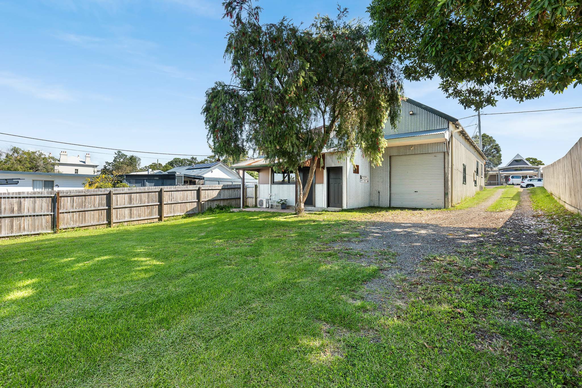 10 Page Street, MORUYA