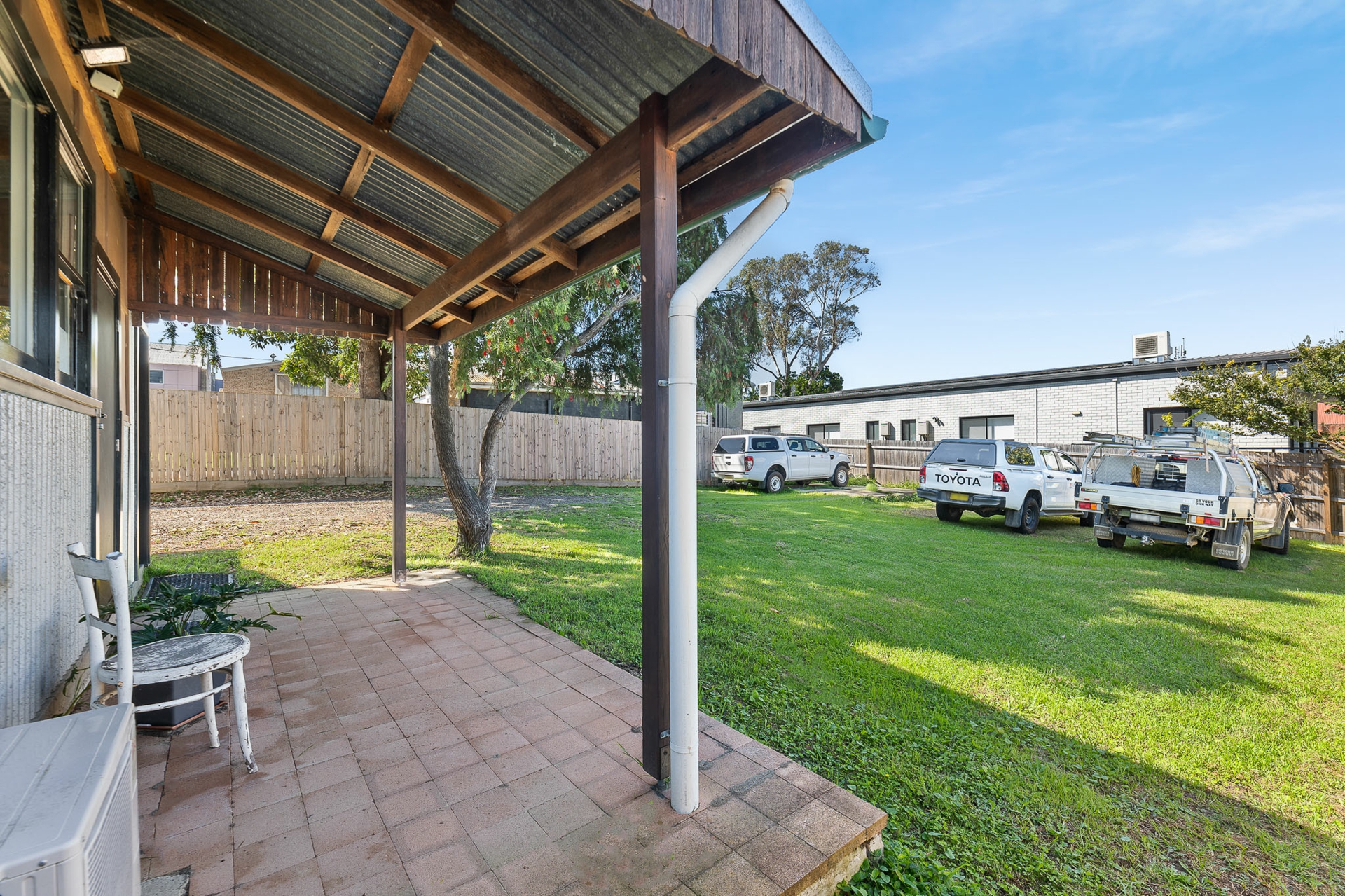 10 Page Street, MORUYA