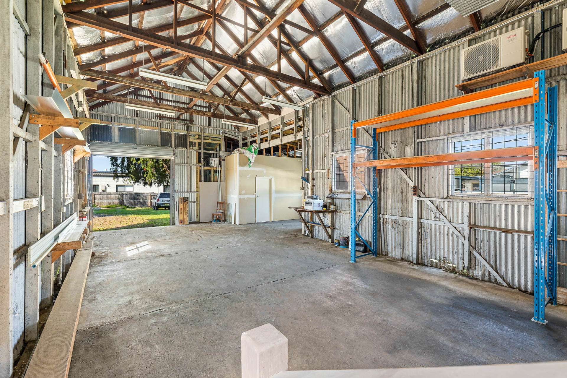 10 Page Street, MORUYA