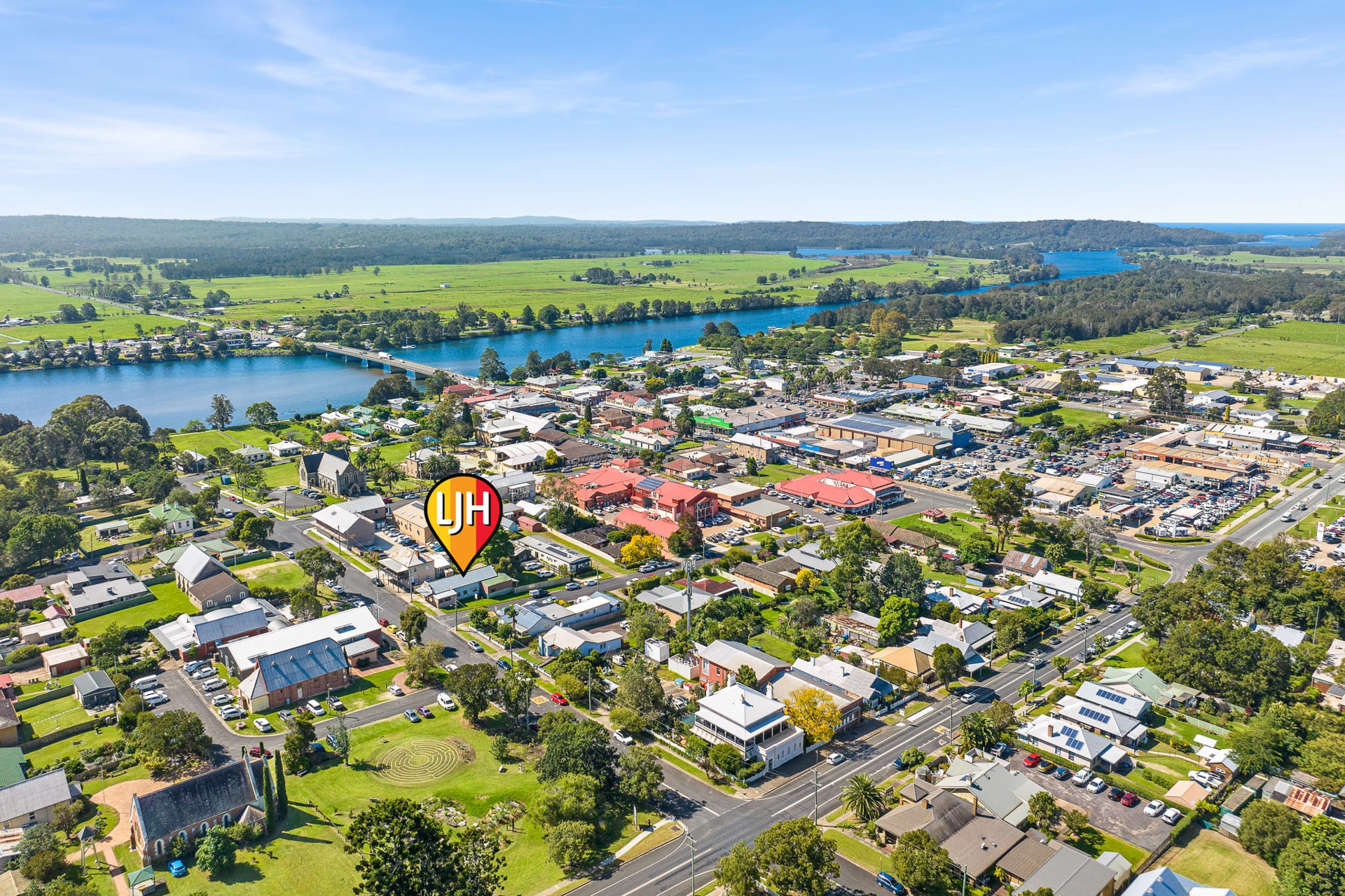 10 Page Street, MORUYA