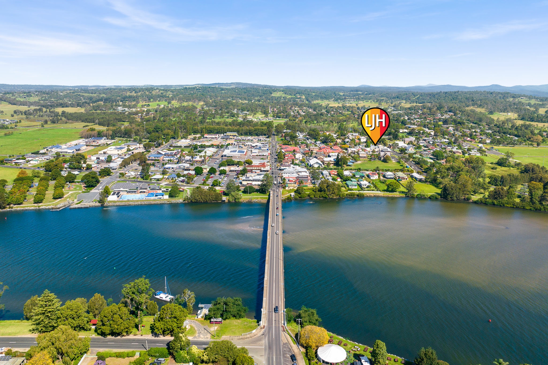 10 Page Street, MORUYA