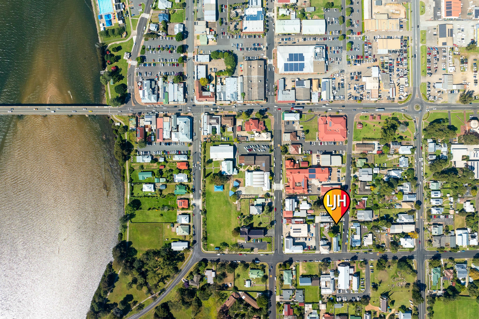10 Page Street, MORUYA