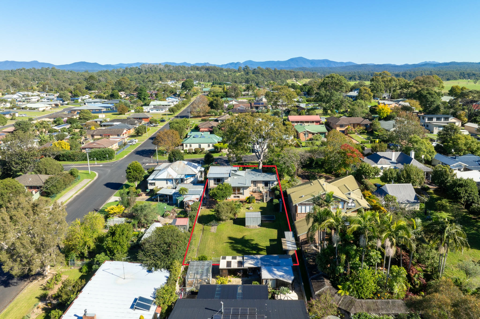 16a Thomas Street, MORUYA