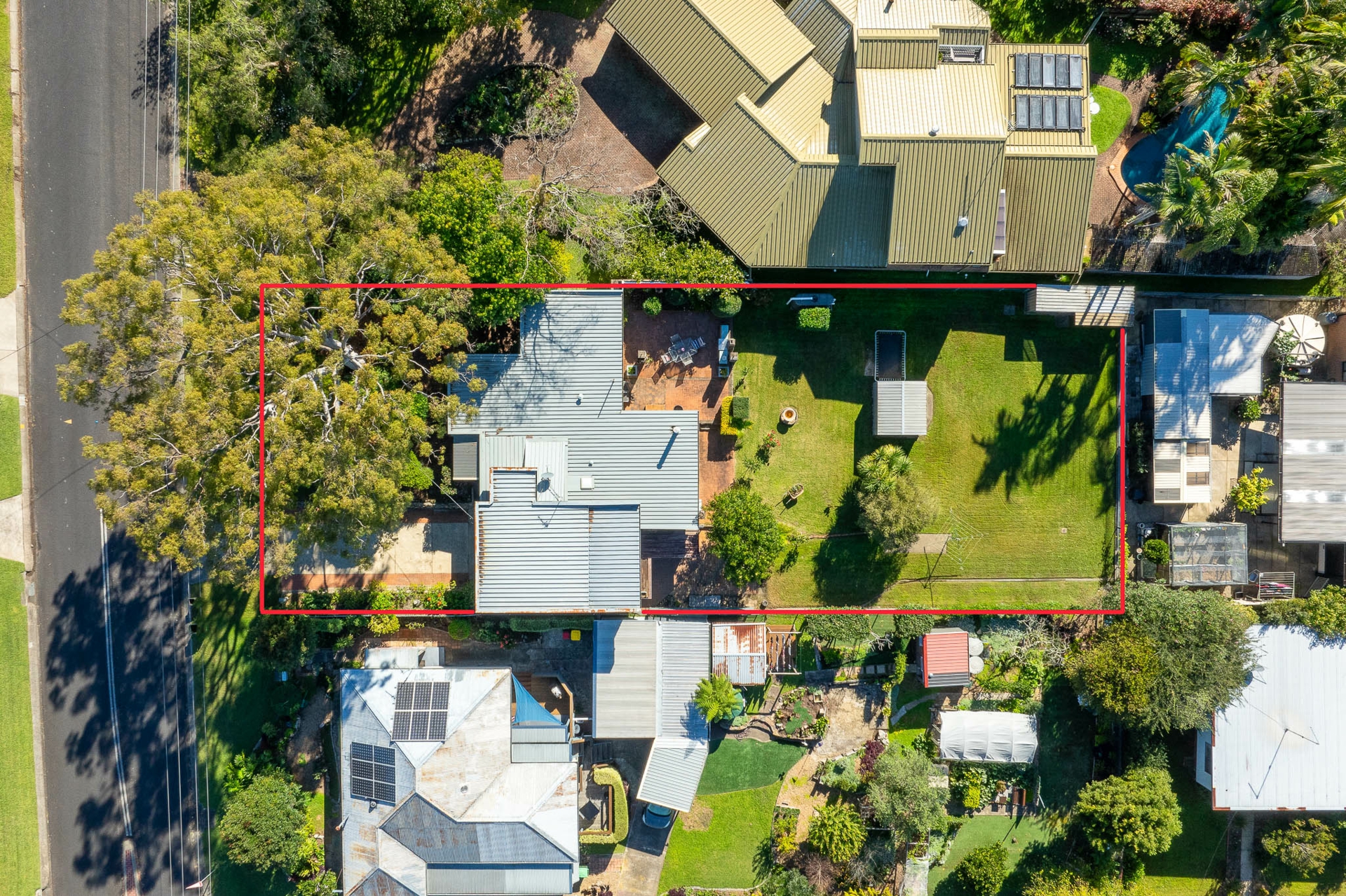 16a Thomas Street, MORUYA
