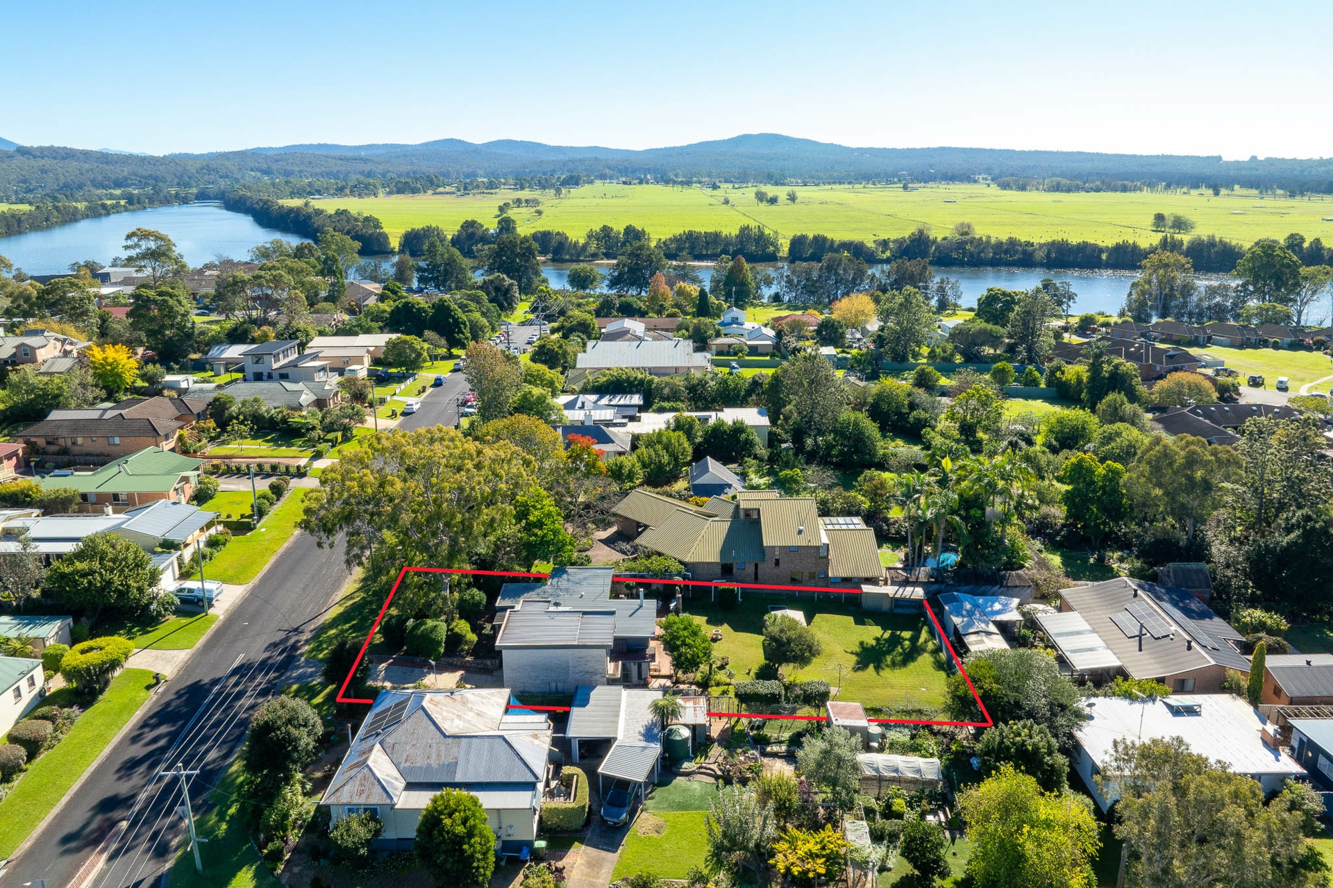 16a Thomas Street, MORUYA