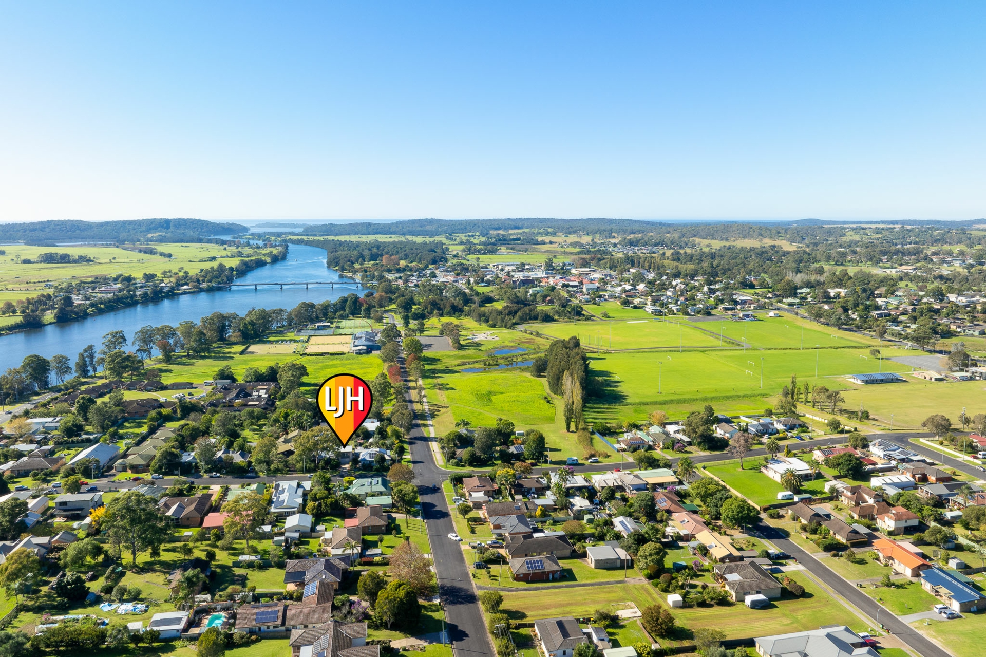 16a Thomas Street, MORUYA