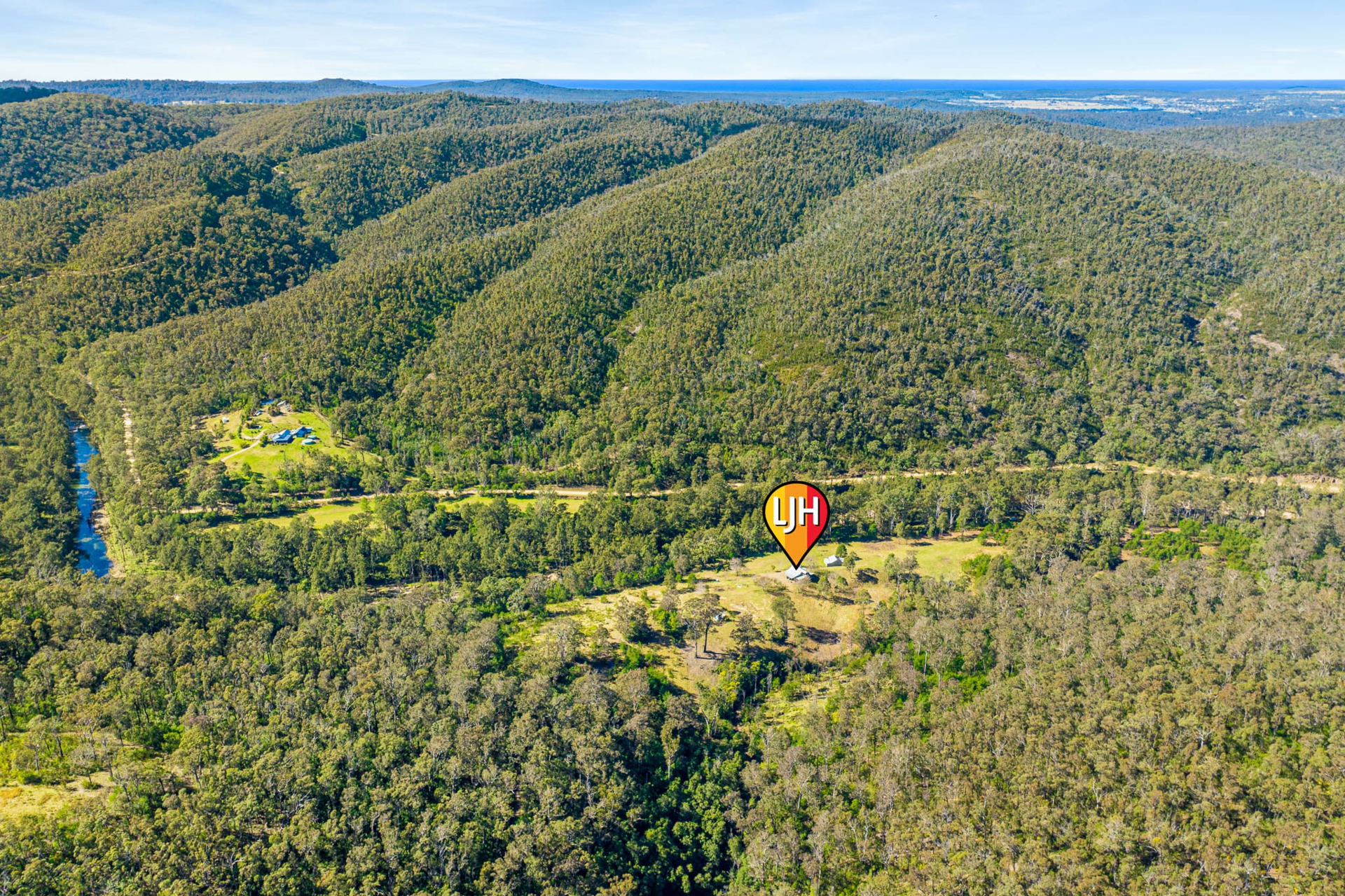 1643 Araluen Road, DEUA RIVER VALLEY