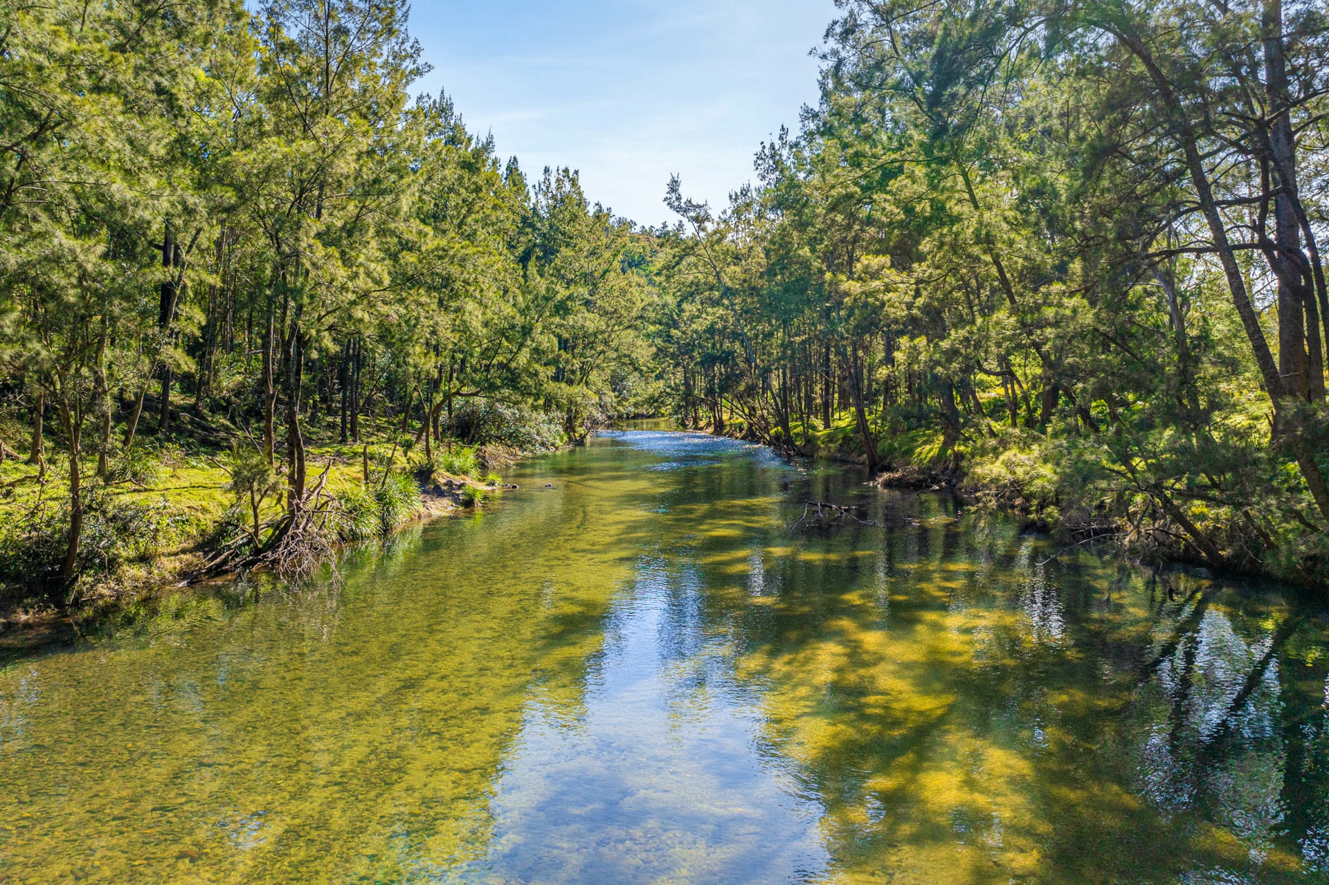 1643 Araluen Road, DEUA RIVER VALLEY
