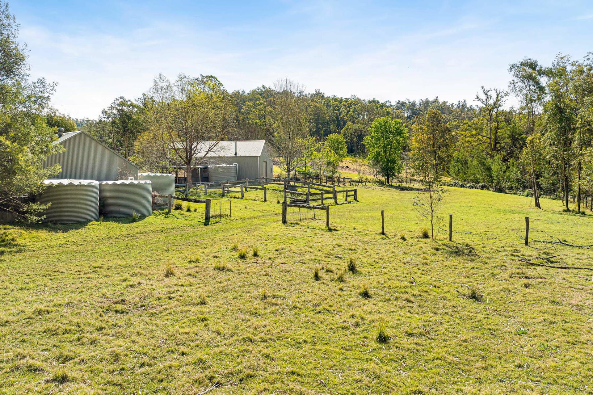 1643 Araluen Road, DEUA RIVER VALLEY