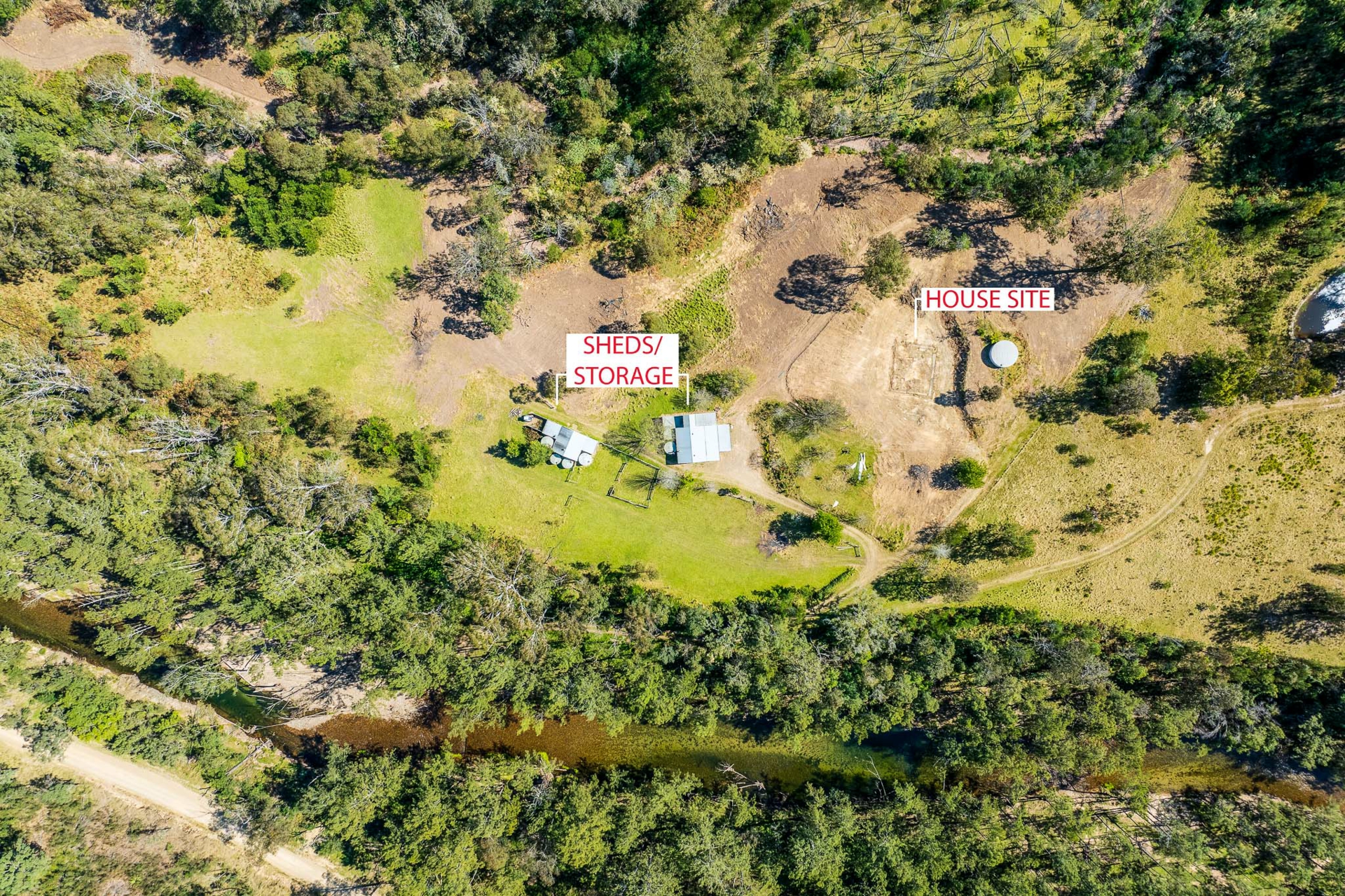 1643 Araluen Road, DEUA RIVER VALLEY
