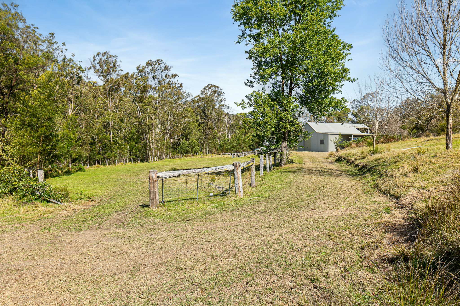 1643 Araluen Road, DEUA RIVER VALLEY