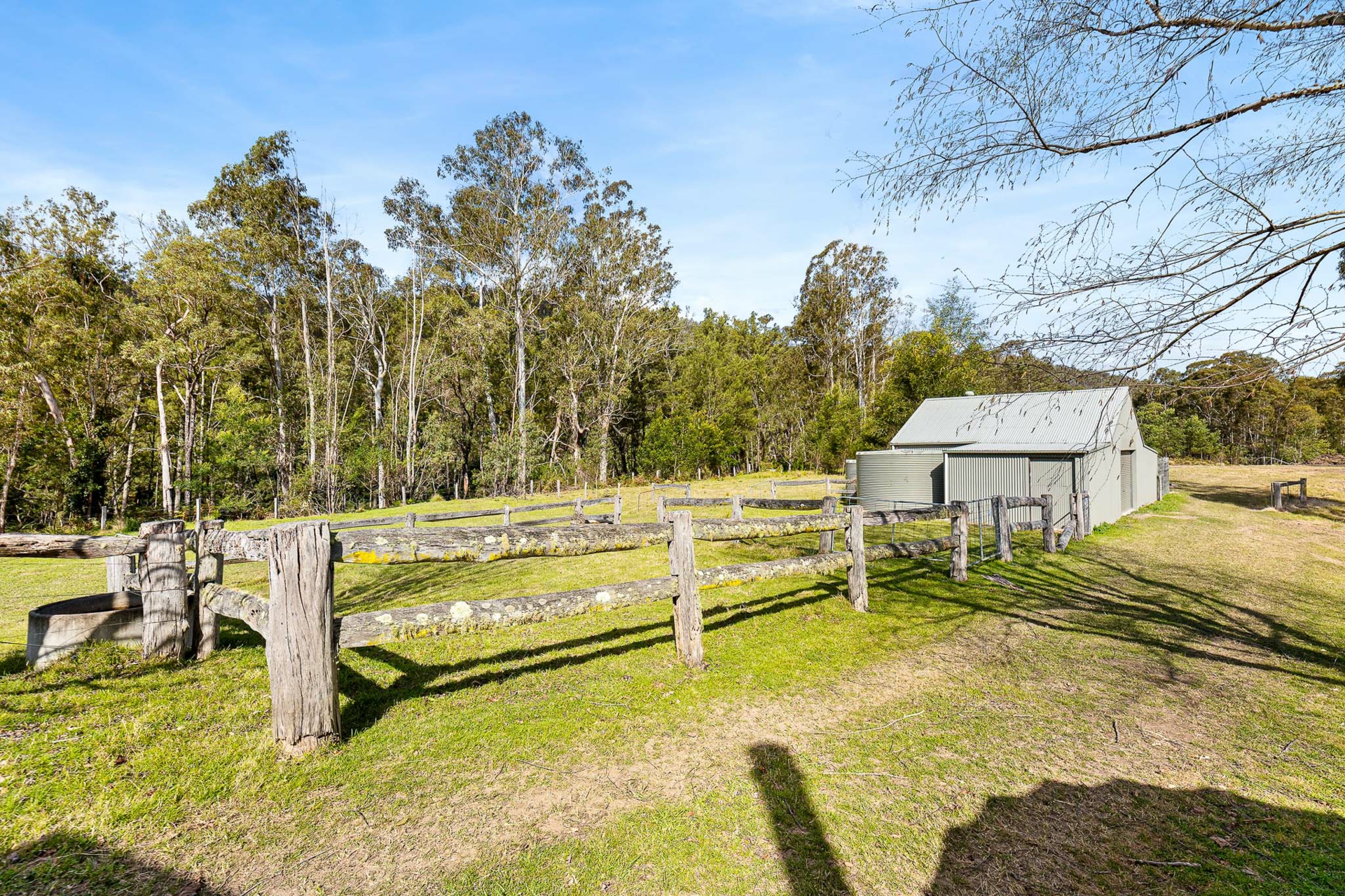 1643 Araluen Road, DEUA RIVER VALLEY