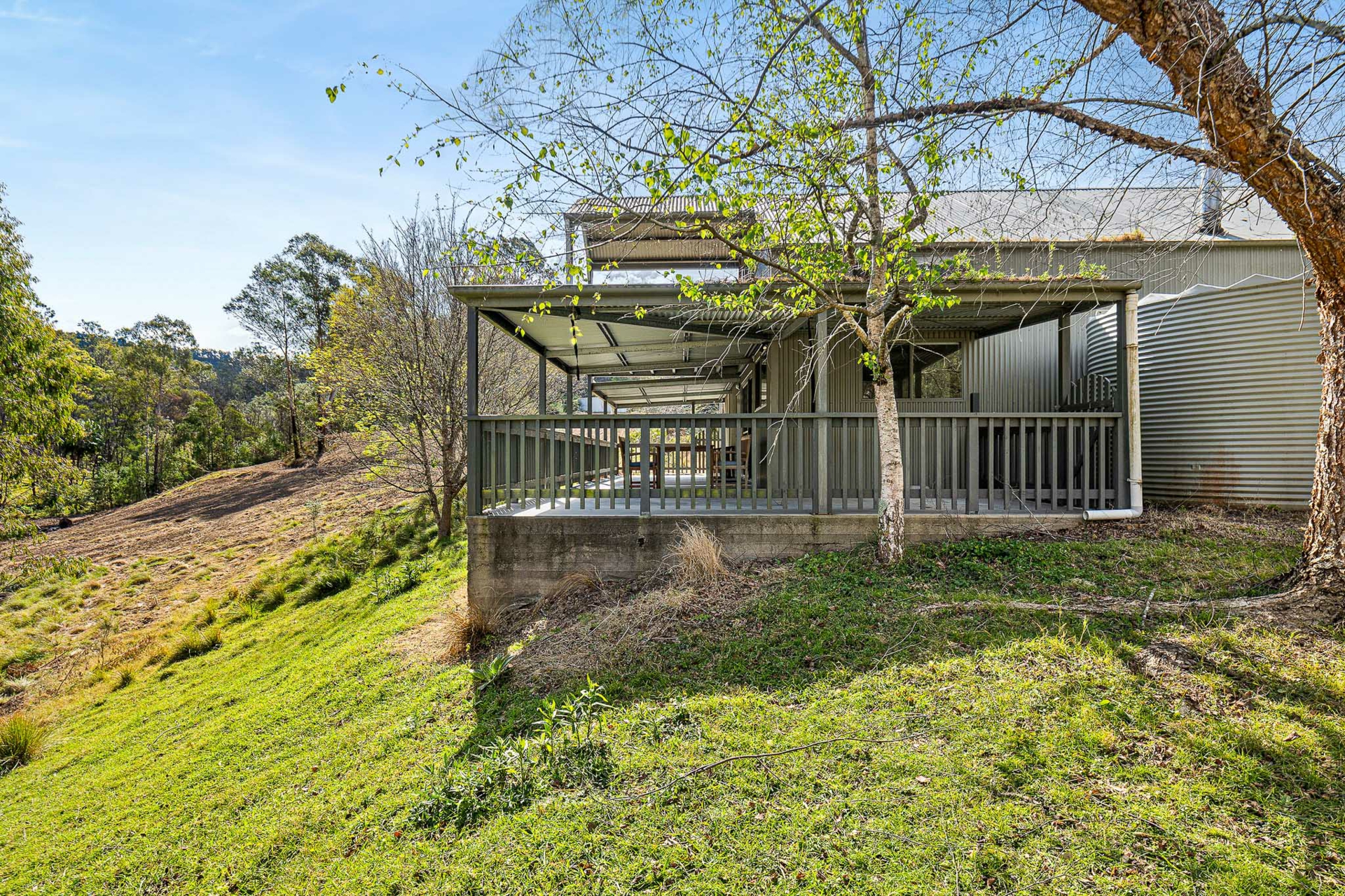 1643 Araluen Road, DEUA RIVER VALLEY