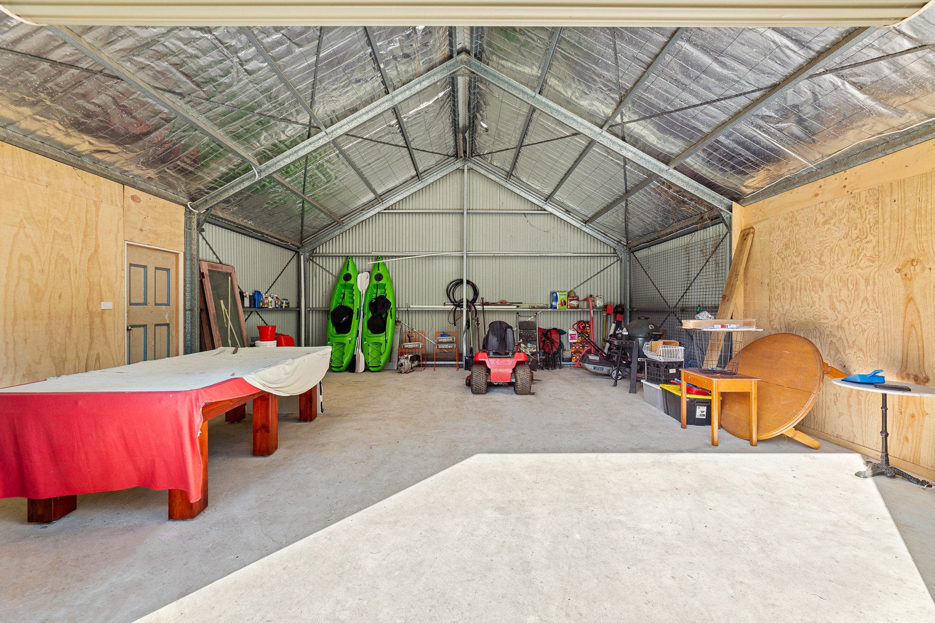 1643 Araluen Road, DEUA RIVER VALLEY