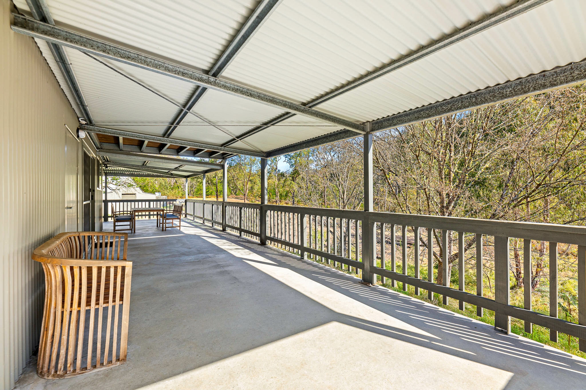 1643 Araluen Road, DEUA RIVER VALLEY
