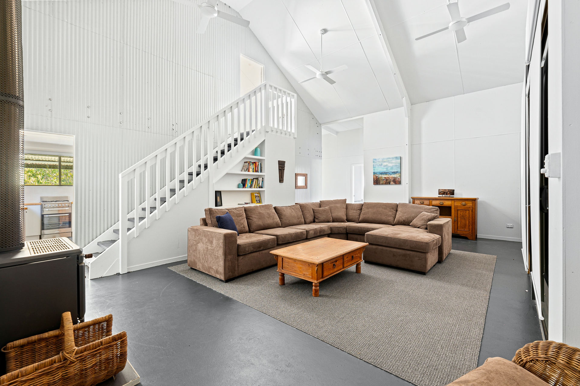 1643 Araluen Road, DEUA RIVER VALLEY