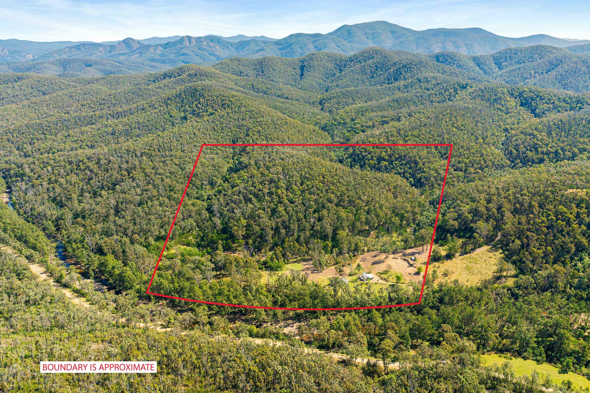 1643 Araluen Road, DEUA RIVER VALLEY