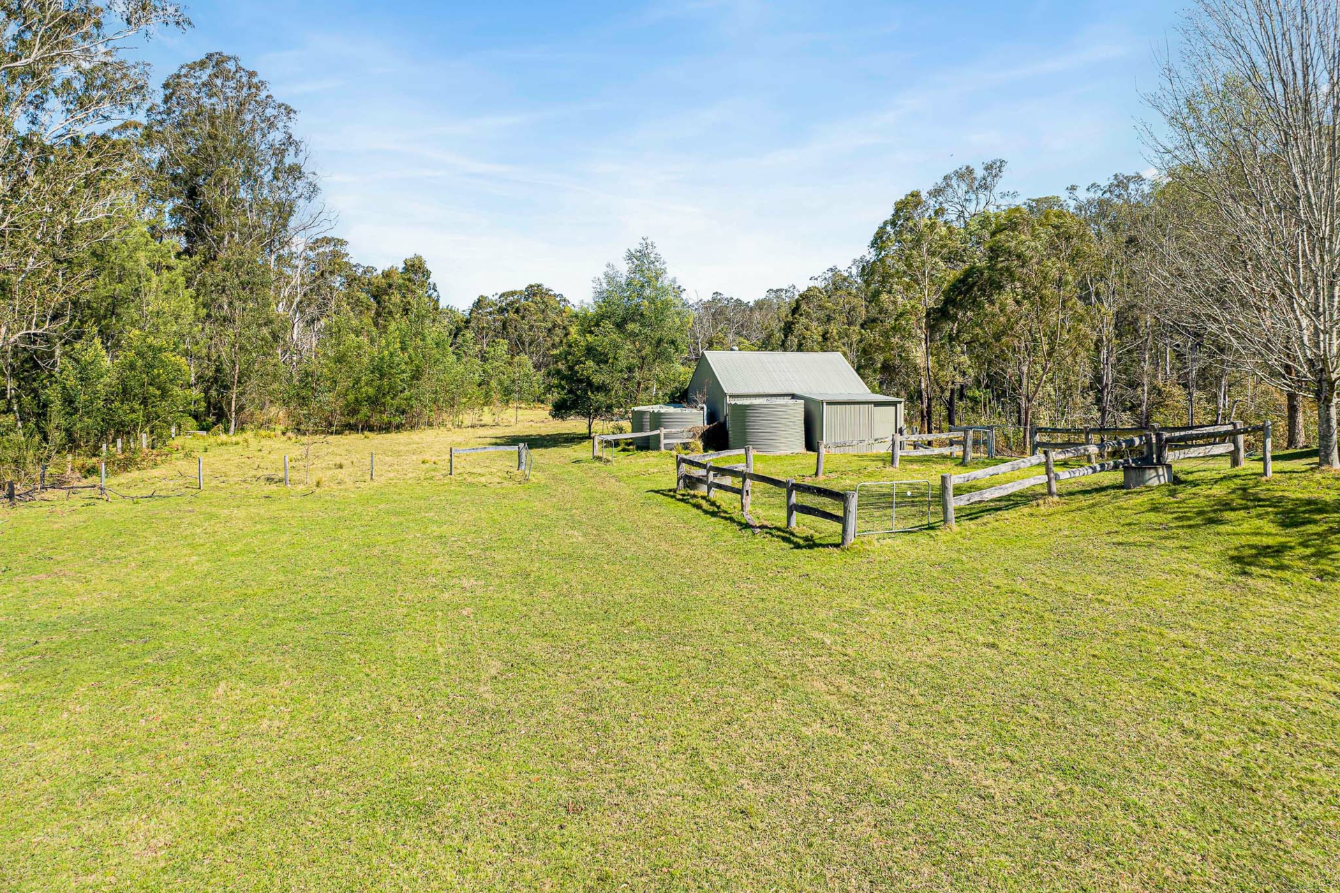 1643 Araluen Road, DEUA RIVER VALLEY
