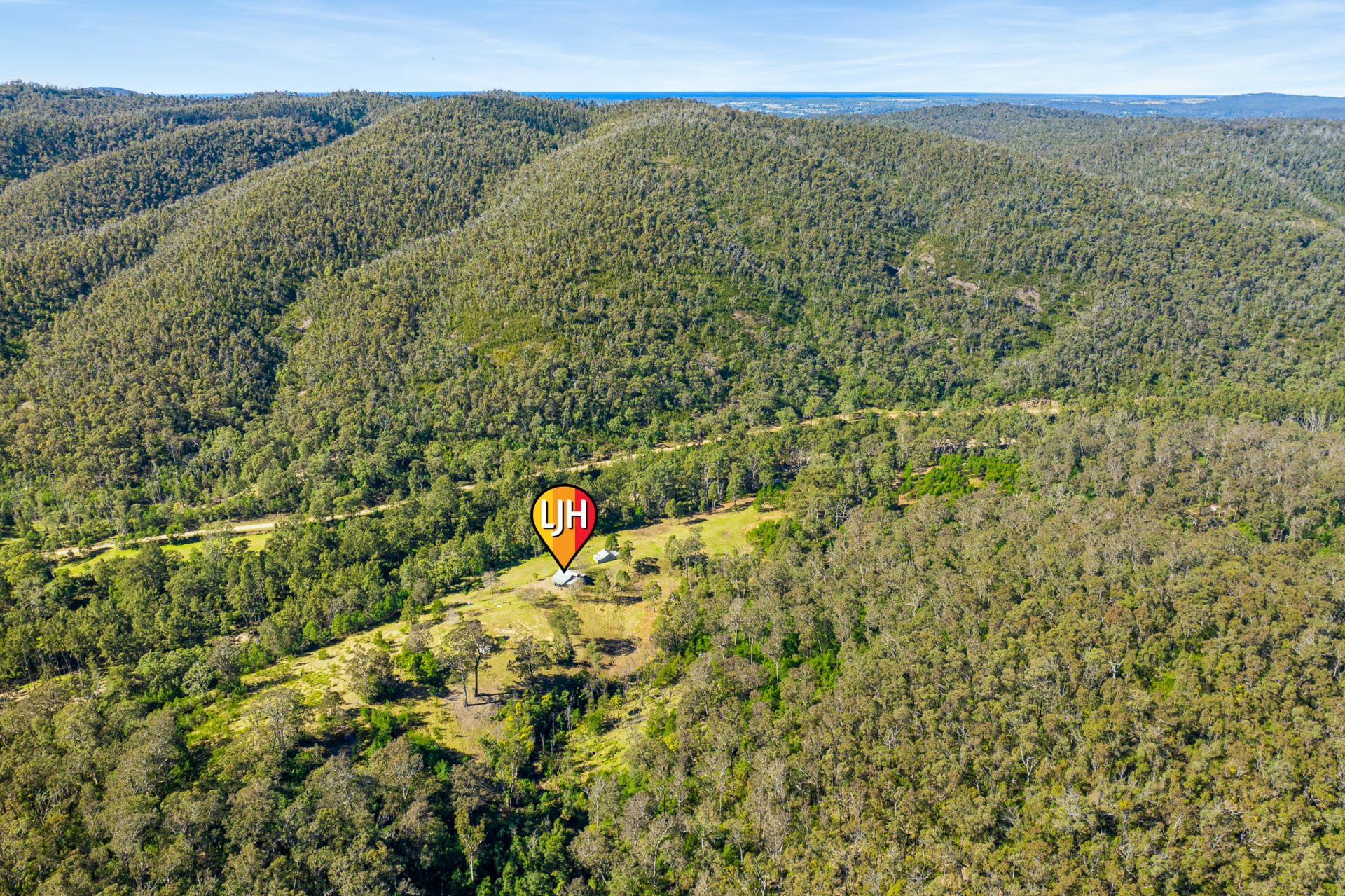 1643 Araluen Road, DEUA RIVER VALLEY