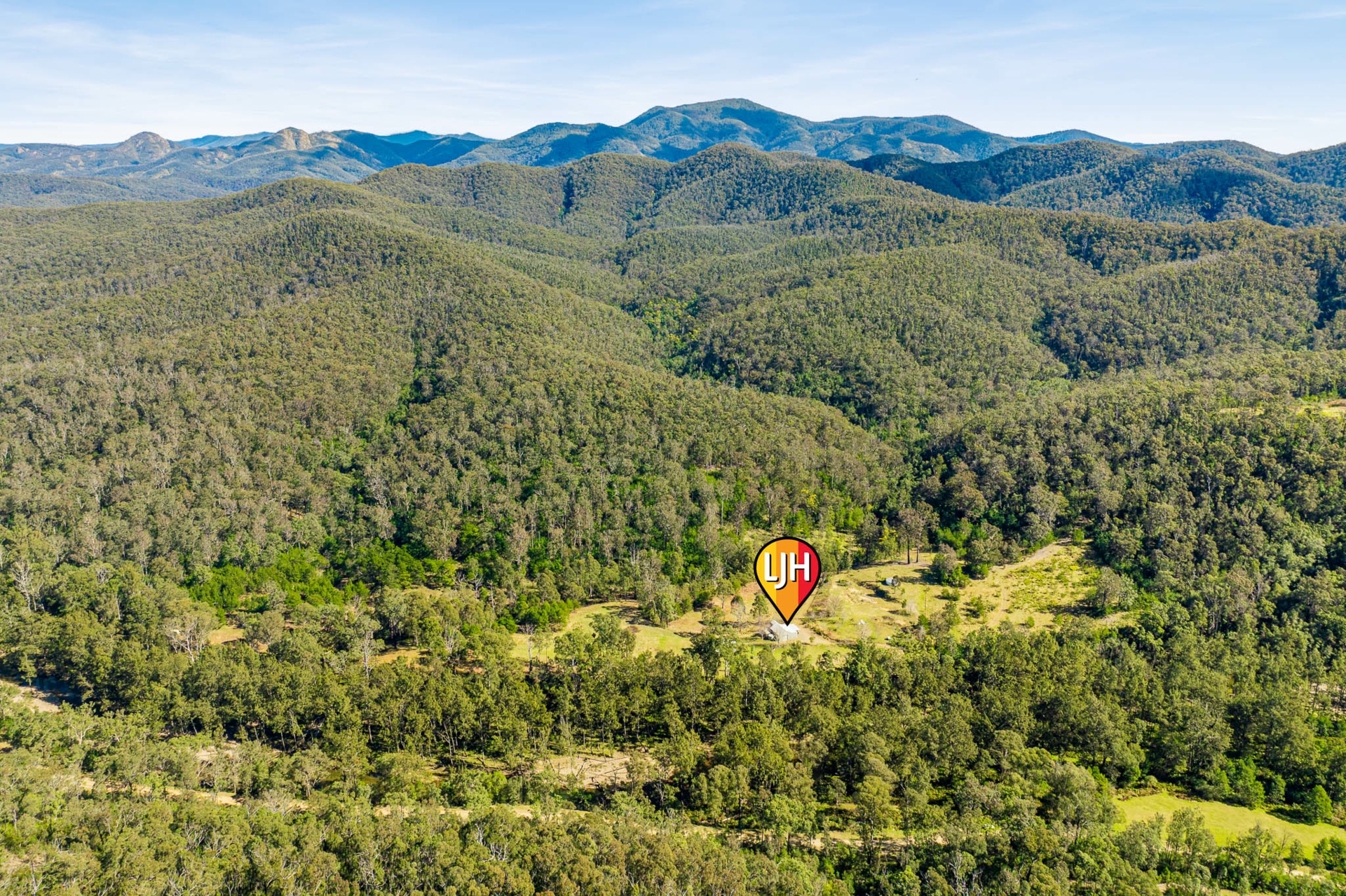 1643 Araluen Road, DEUA RIVER VALLEY