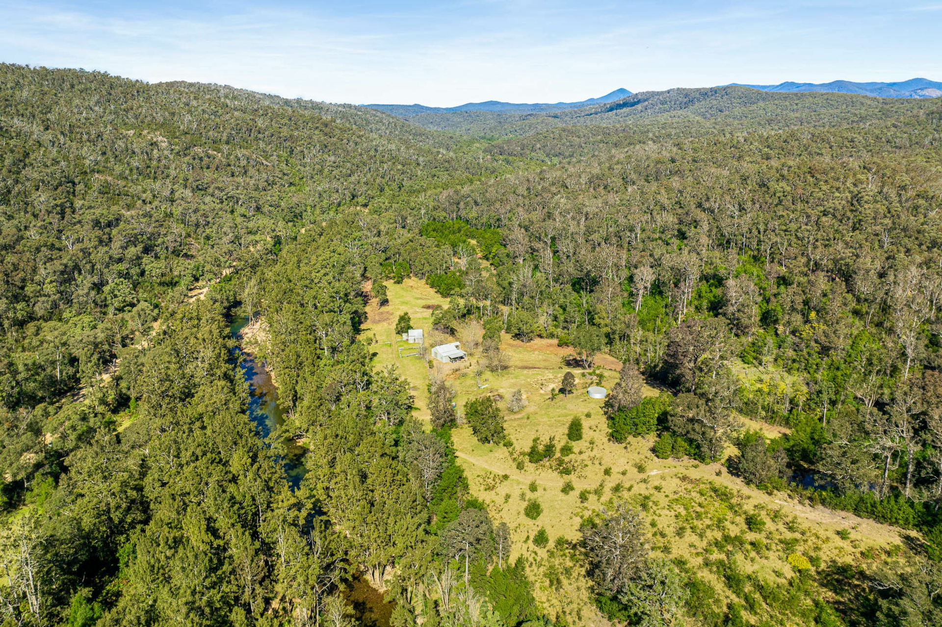 1643 Araluen Road, DEUA RIVER VALLEY