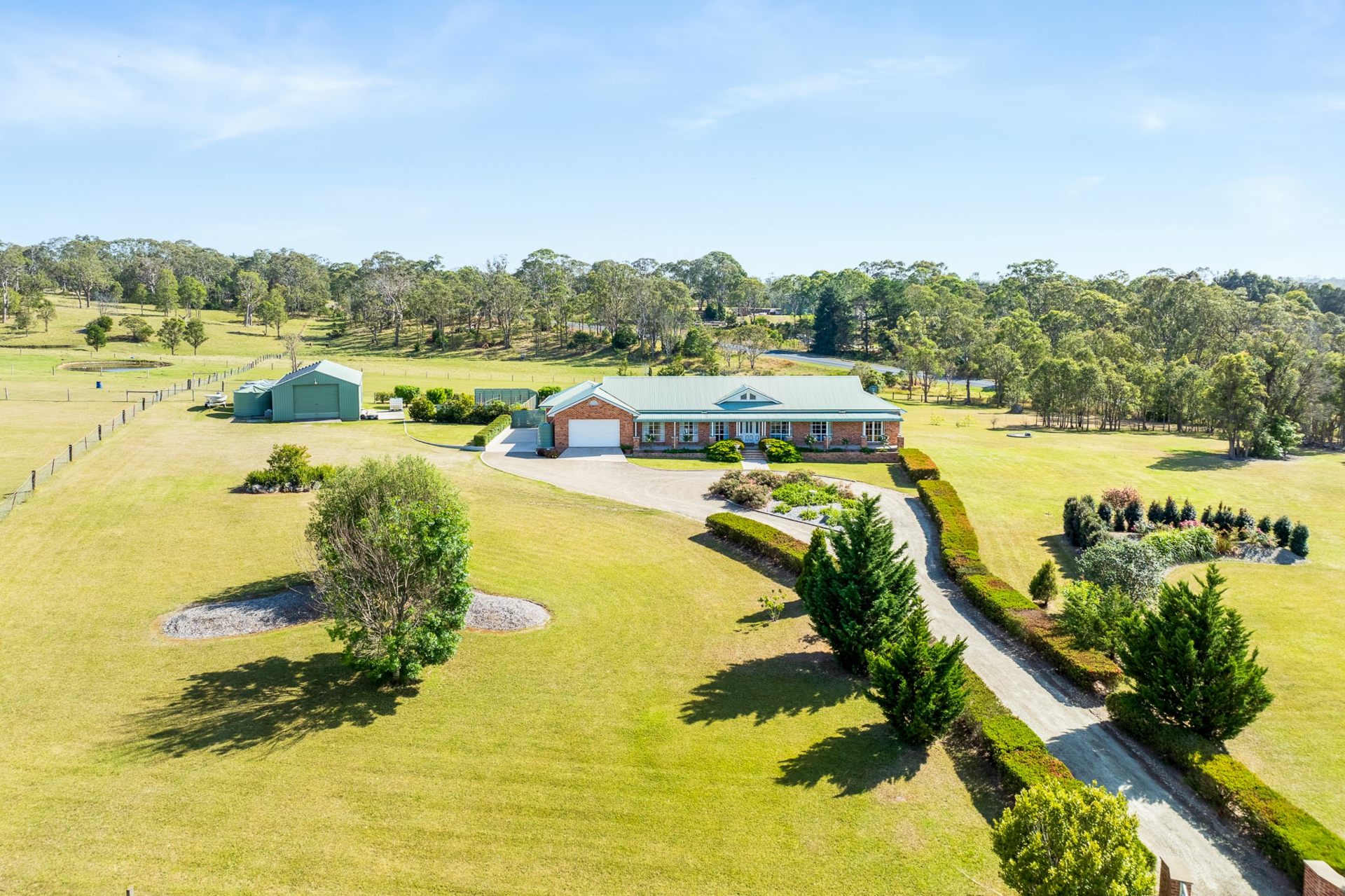 8 Mountain View Road, MORUYA