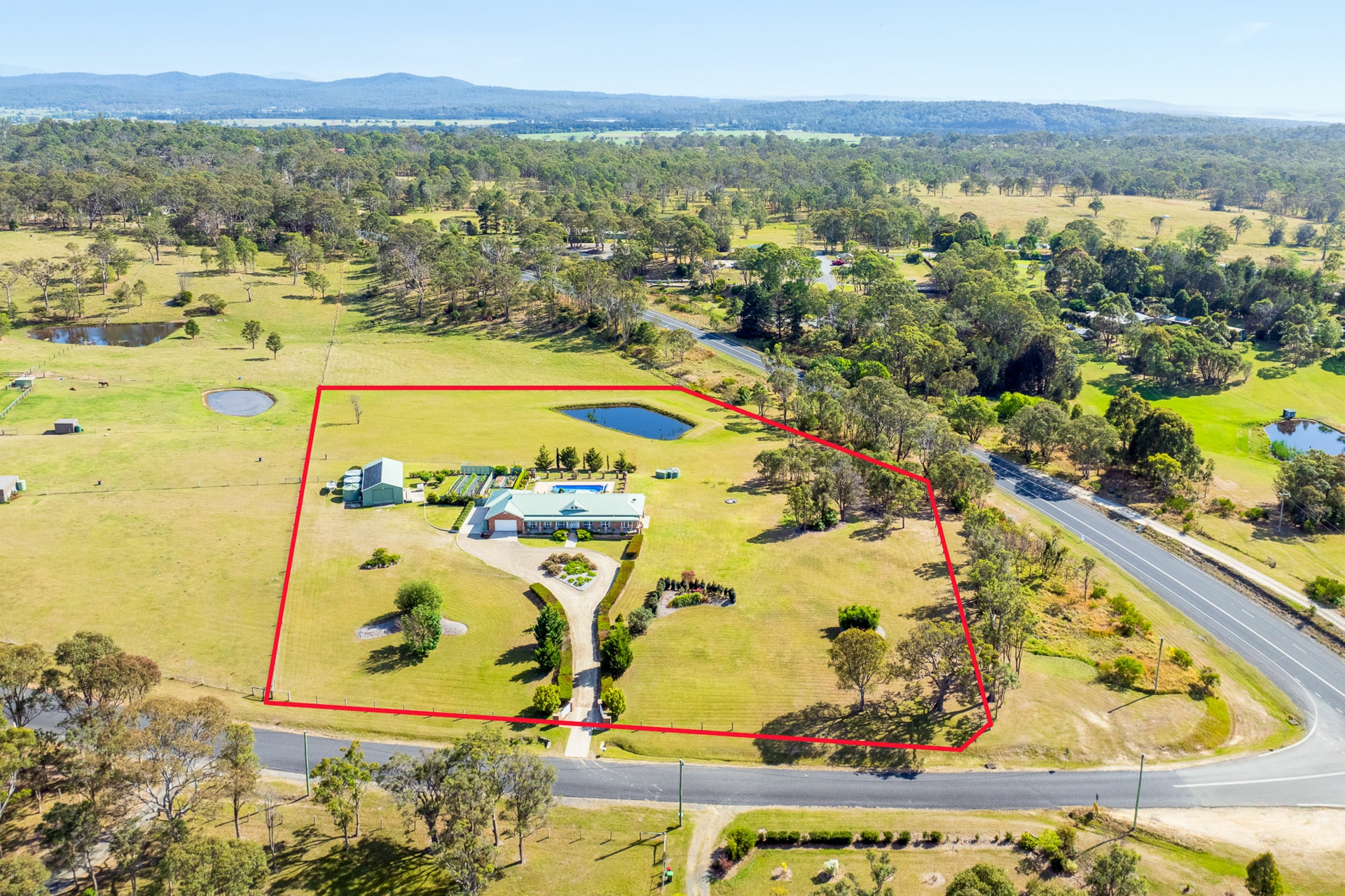 8 Mountain View Road, MORUYA