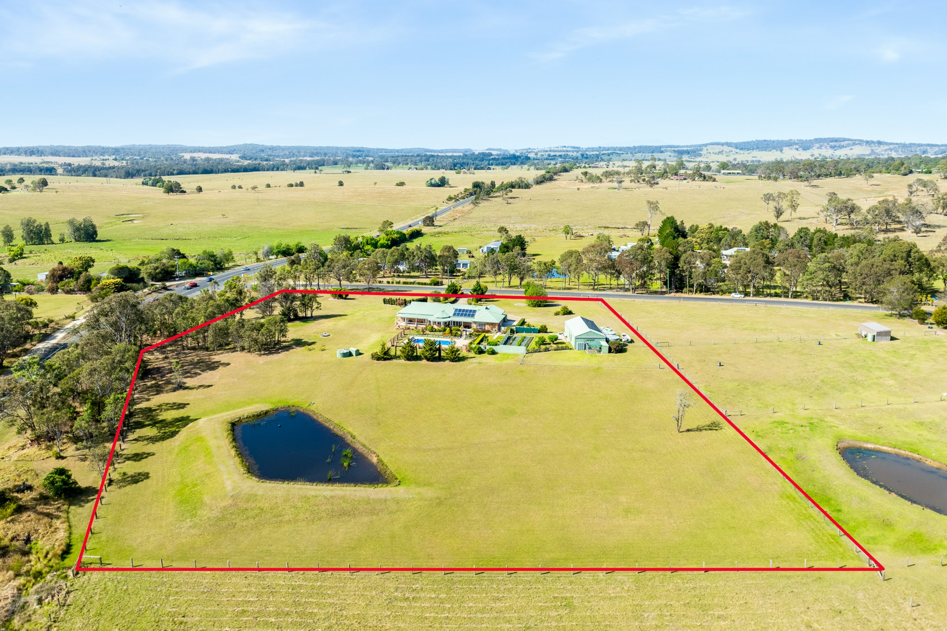 8 Mountain View Road, MORUYA