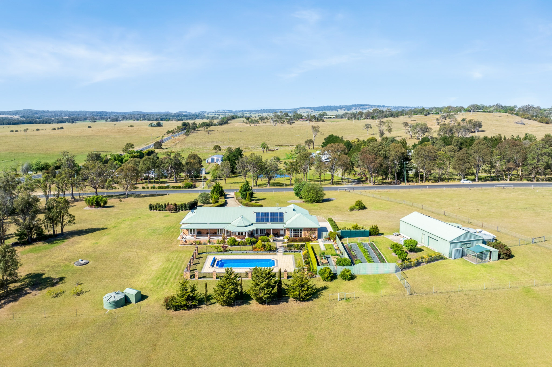 8 Mountain View Road, MORUYA